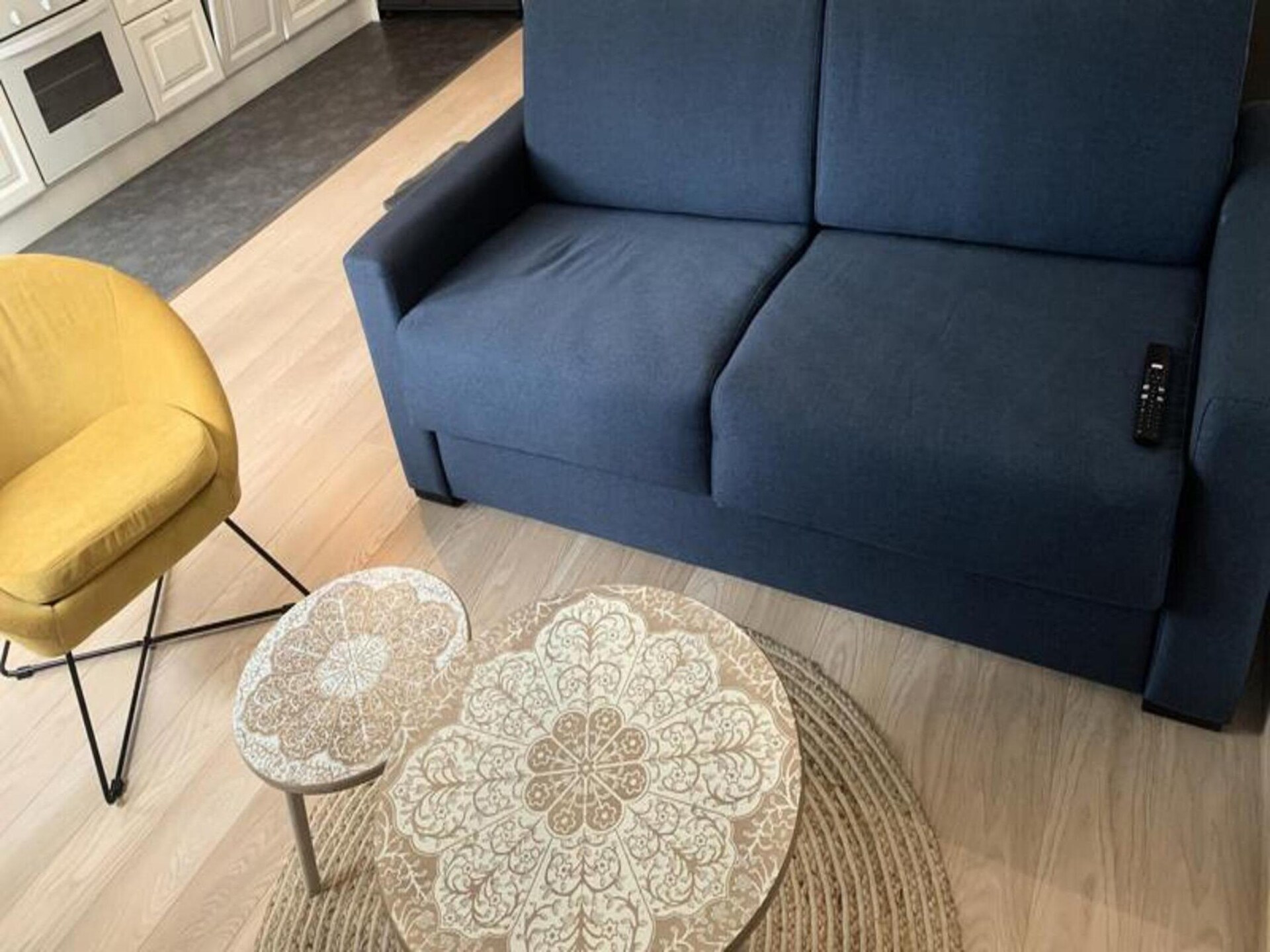 Gerenoveerd 2-kamerappartement met balkon en garage in Aix-les-Bains - foto 4