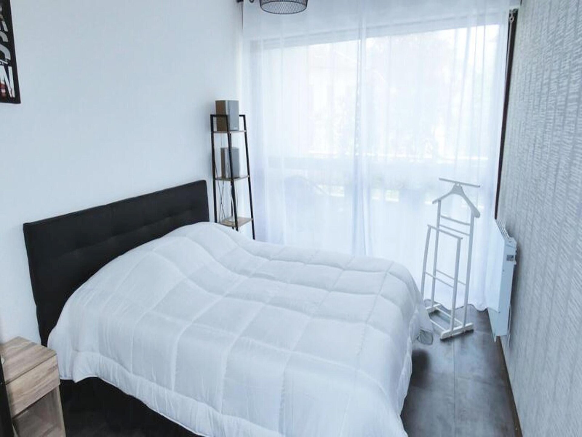 Gerieflijk 3*-appartement met garage in hartje Aix-les-Bains - foto 4