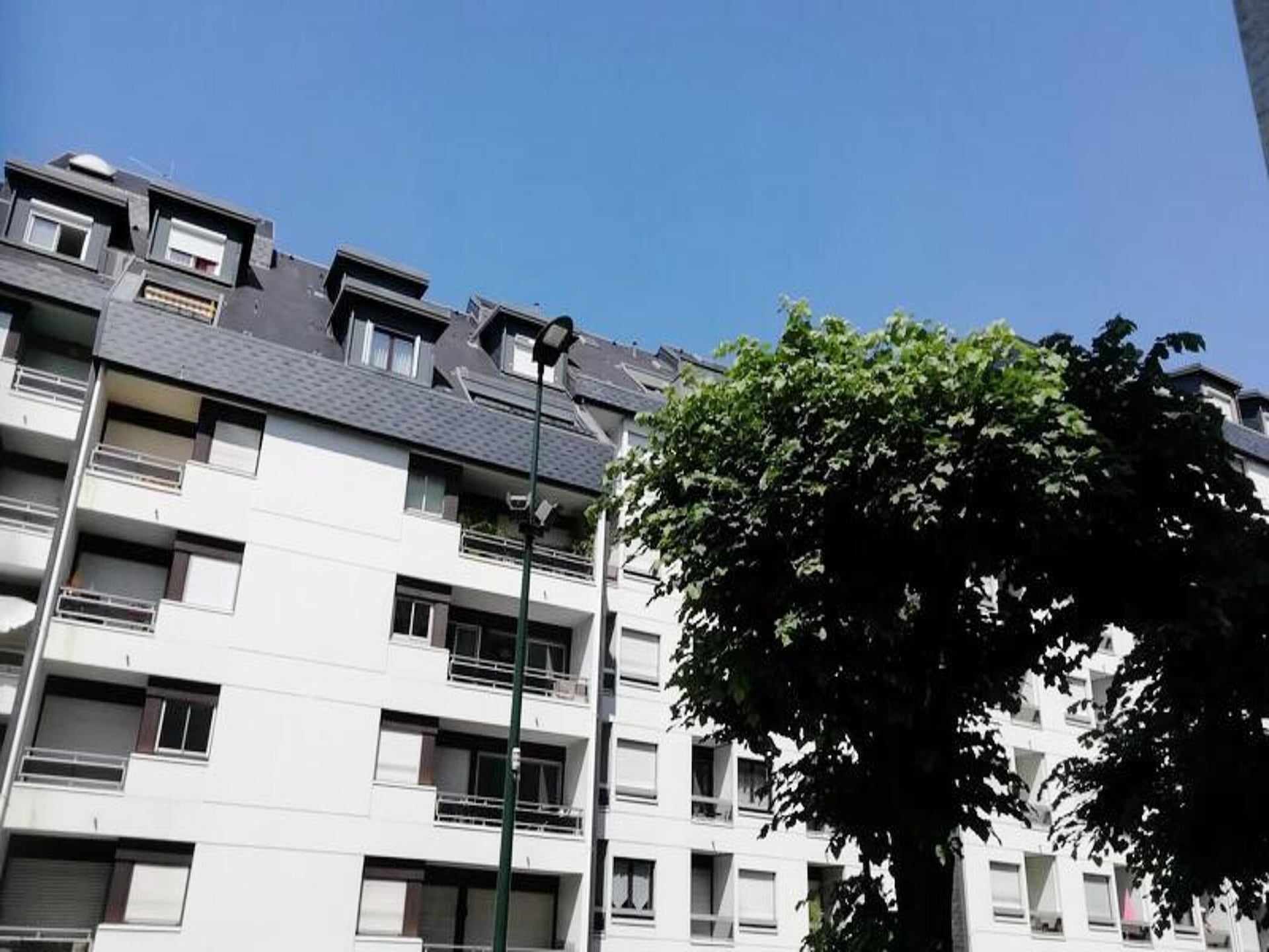 Gerieflijk 3*-appartement met garage in hartje Aix-les-Bains - foto 5
