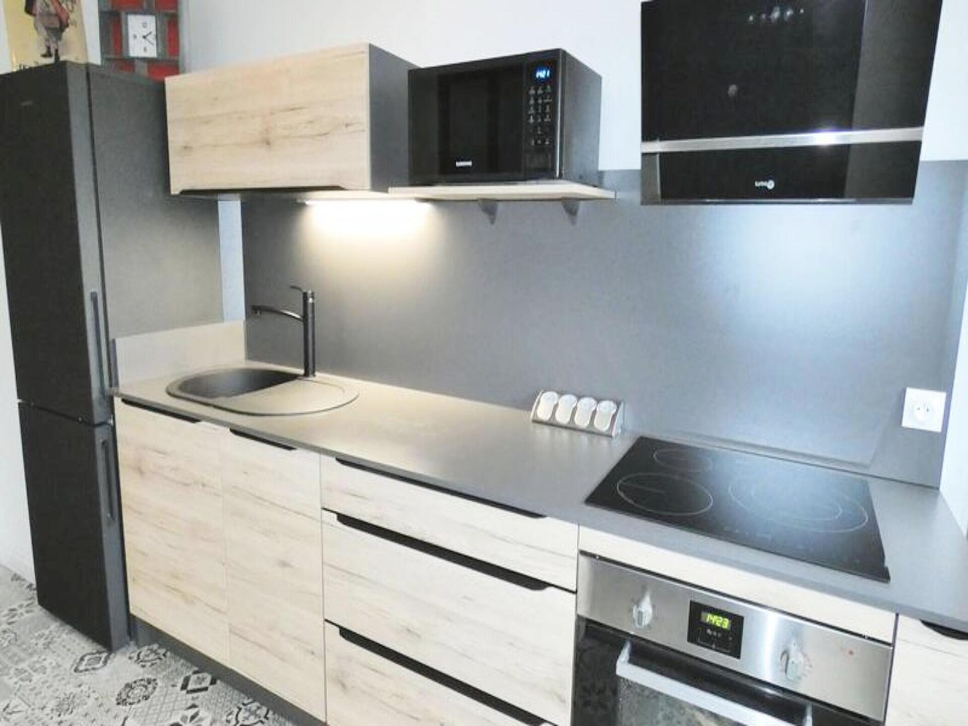 Gerieflijk 3*-appartement met garage in hartje Aix-les-Bains - foto 10