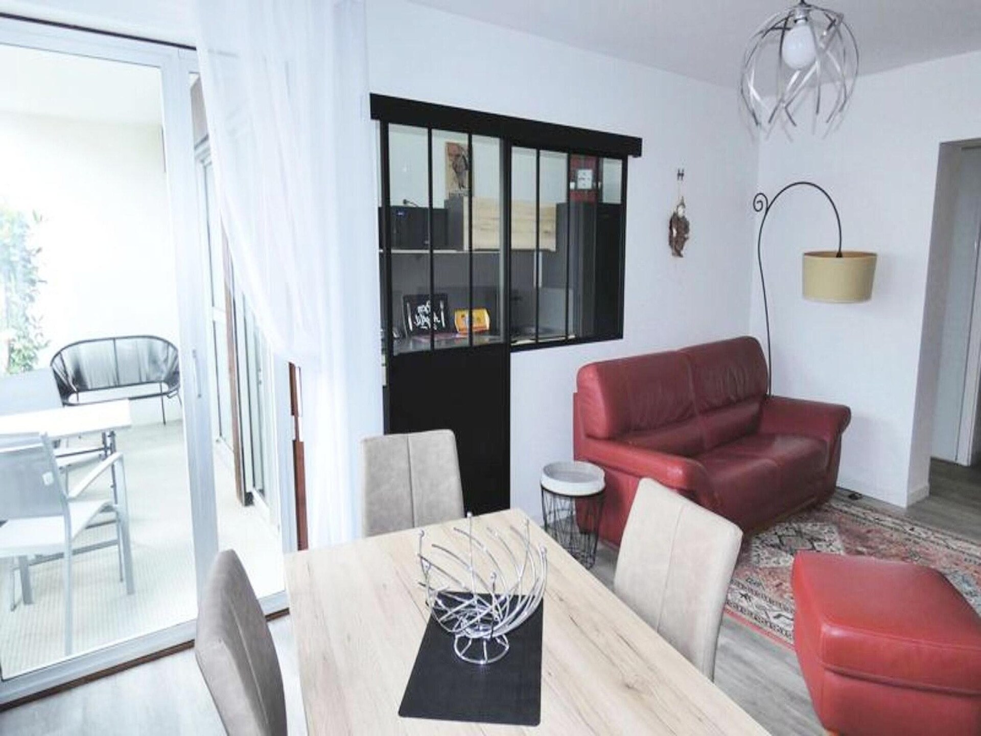 Gerieflijk 3*-appartement met garage in hartje Aix-les-Bains - foto 13