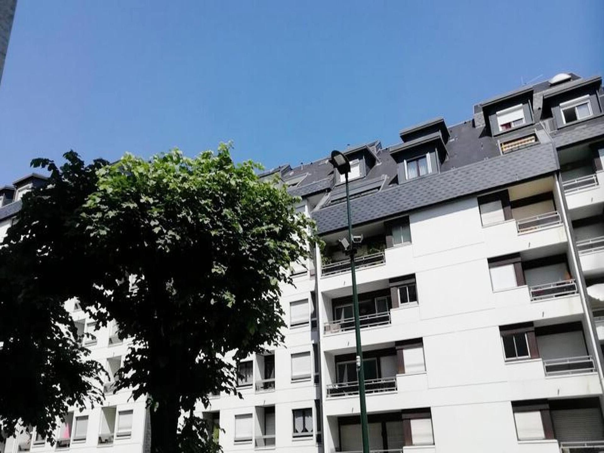 Gerieflijk 3*-appartement met garage in hartje Aix-les-Bains - foto 14