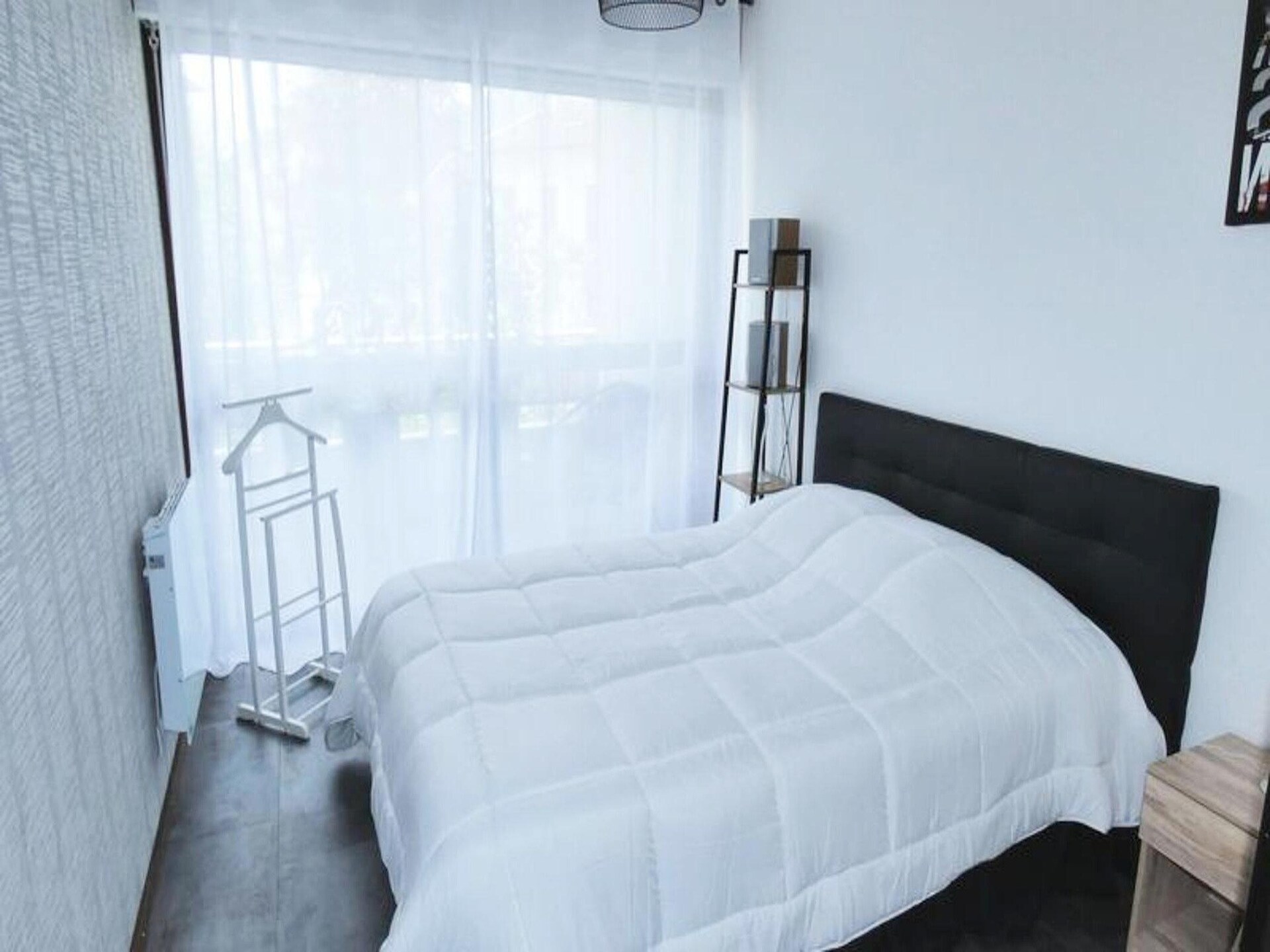 Gerieflijk 3*-appartement met garage in hartje Aix-les-Bains - foto 15