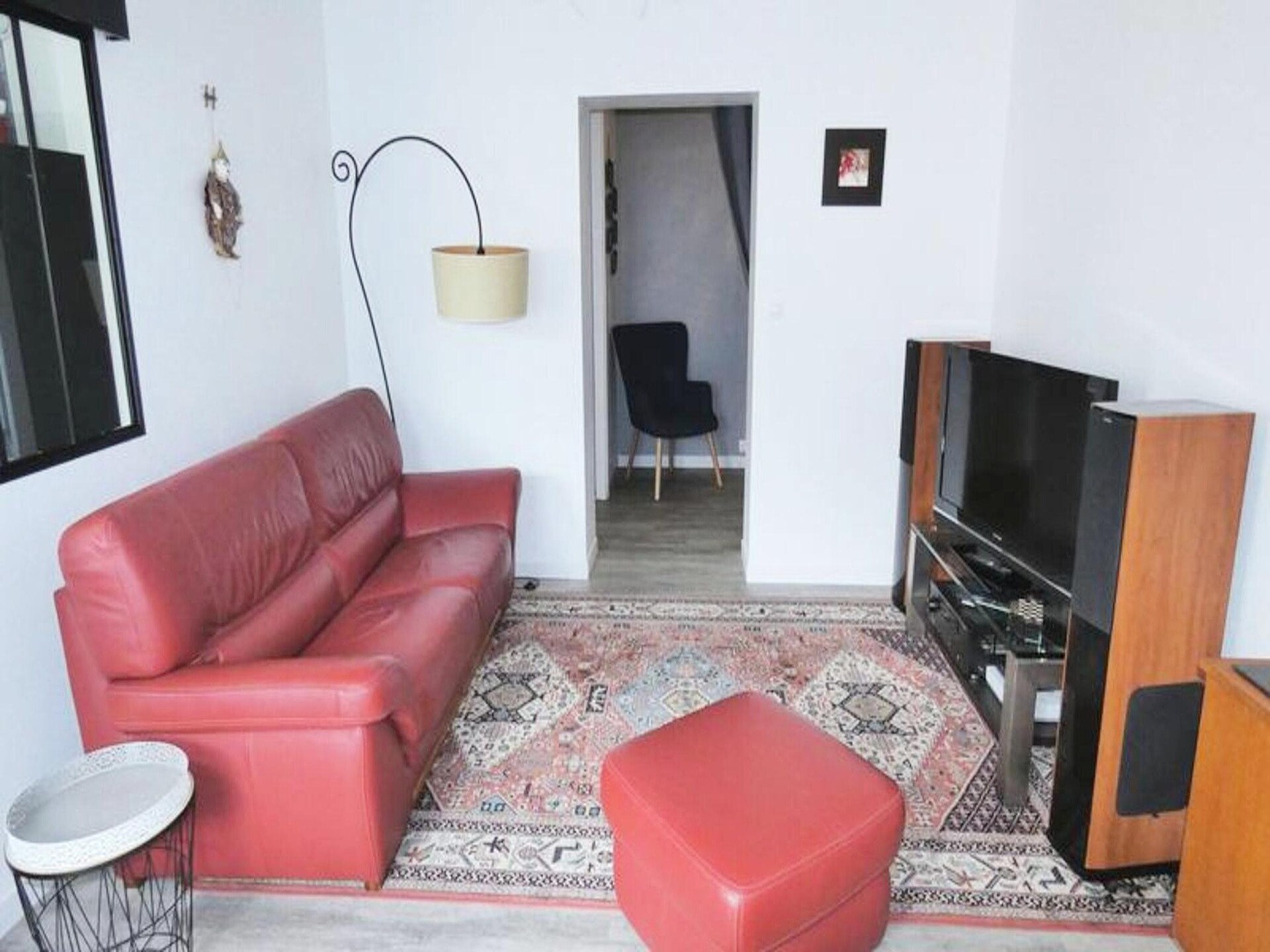 Gerieflijk 3*-appartement met garage in hartje Aix-les-Bains - foto 16