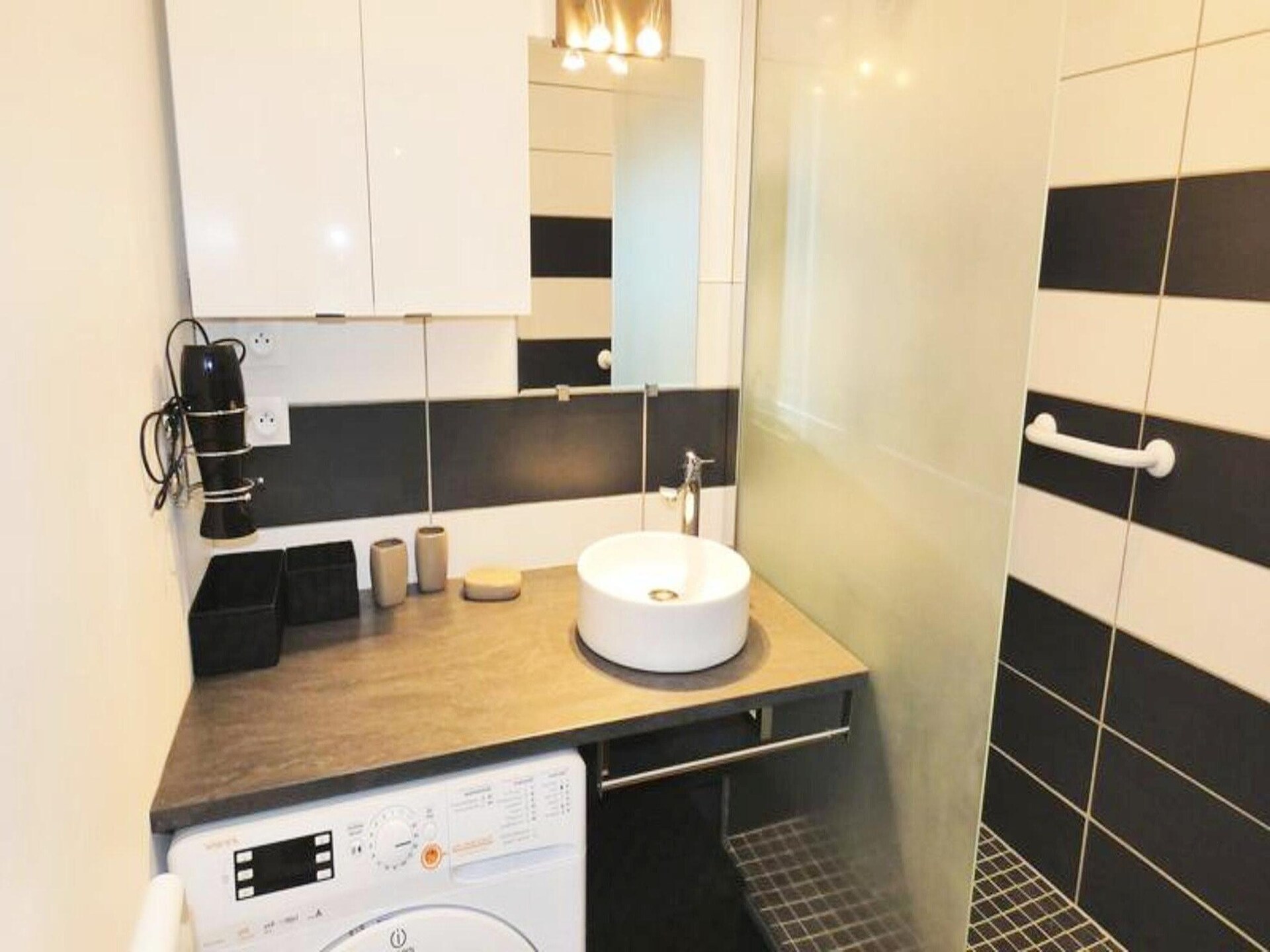 Gerieflijk 3*-appartement met garage in hartje Aix-les-Bains - foto 17