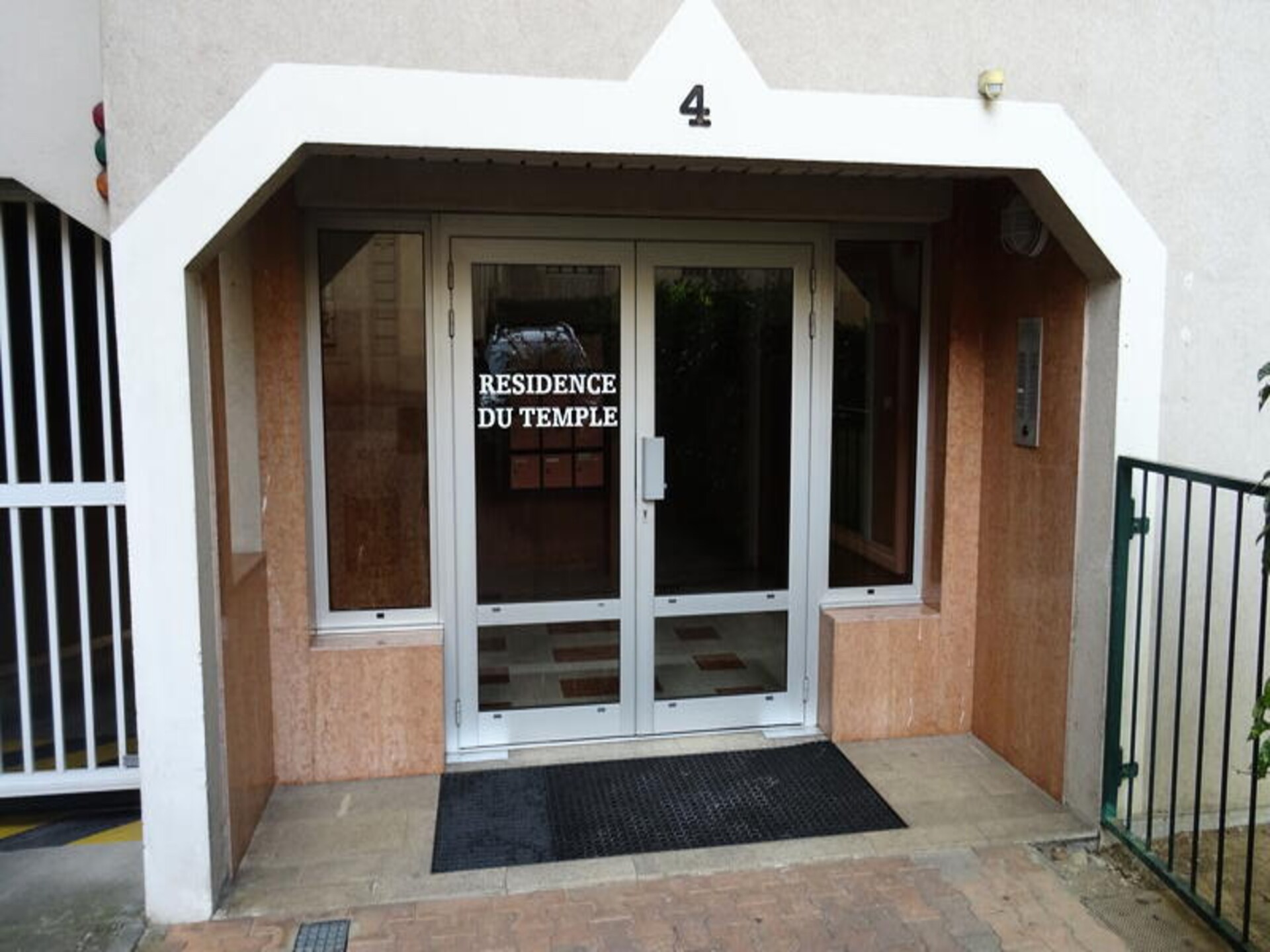 Sfeervol 3-sterren appartement in hartje Aix-les-Bains met balkon - foto 4