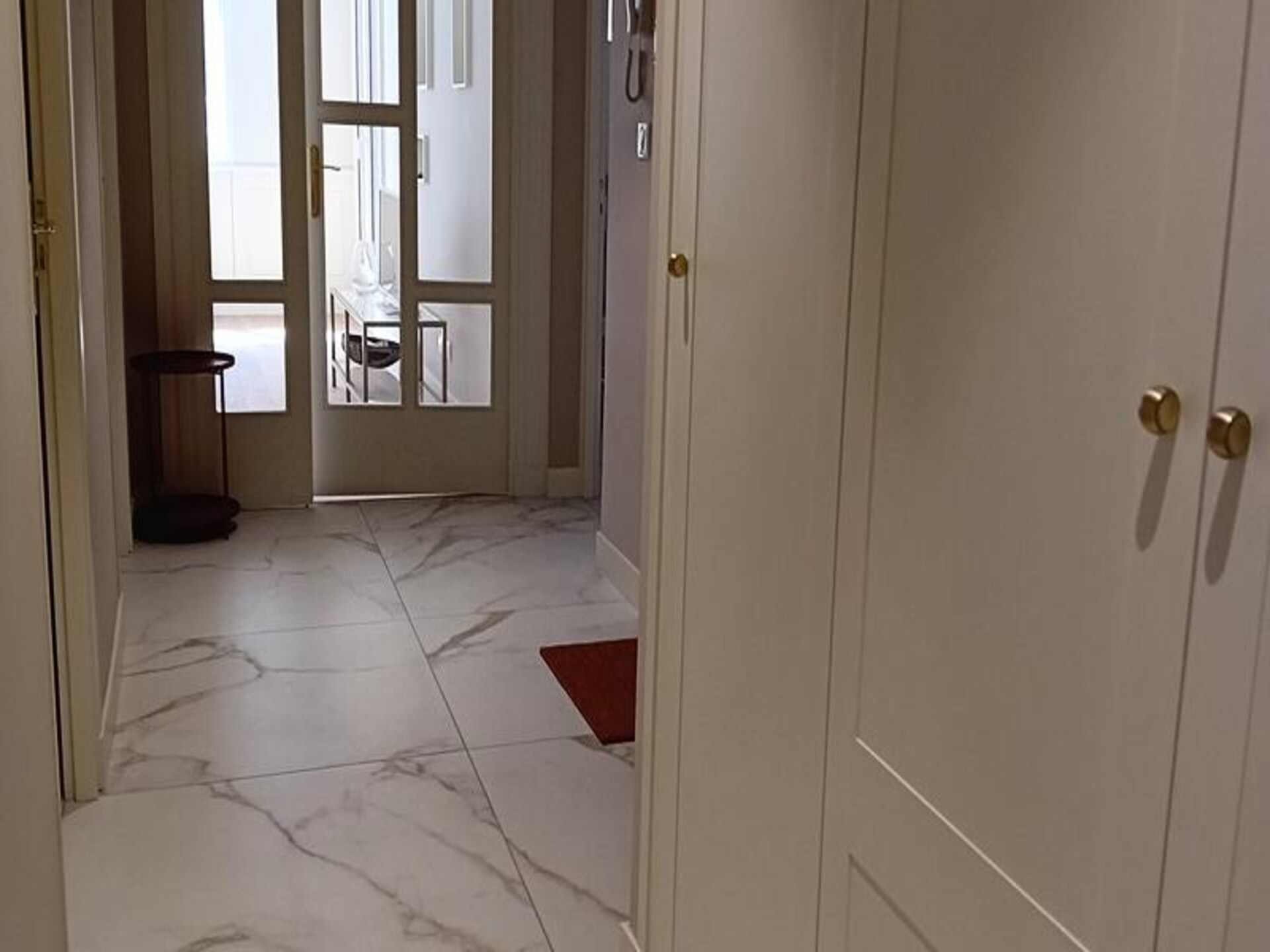 Sfeervol 3-sterren appartement in hartje Aix-les-Bains met balkon - foto 18