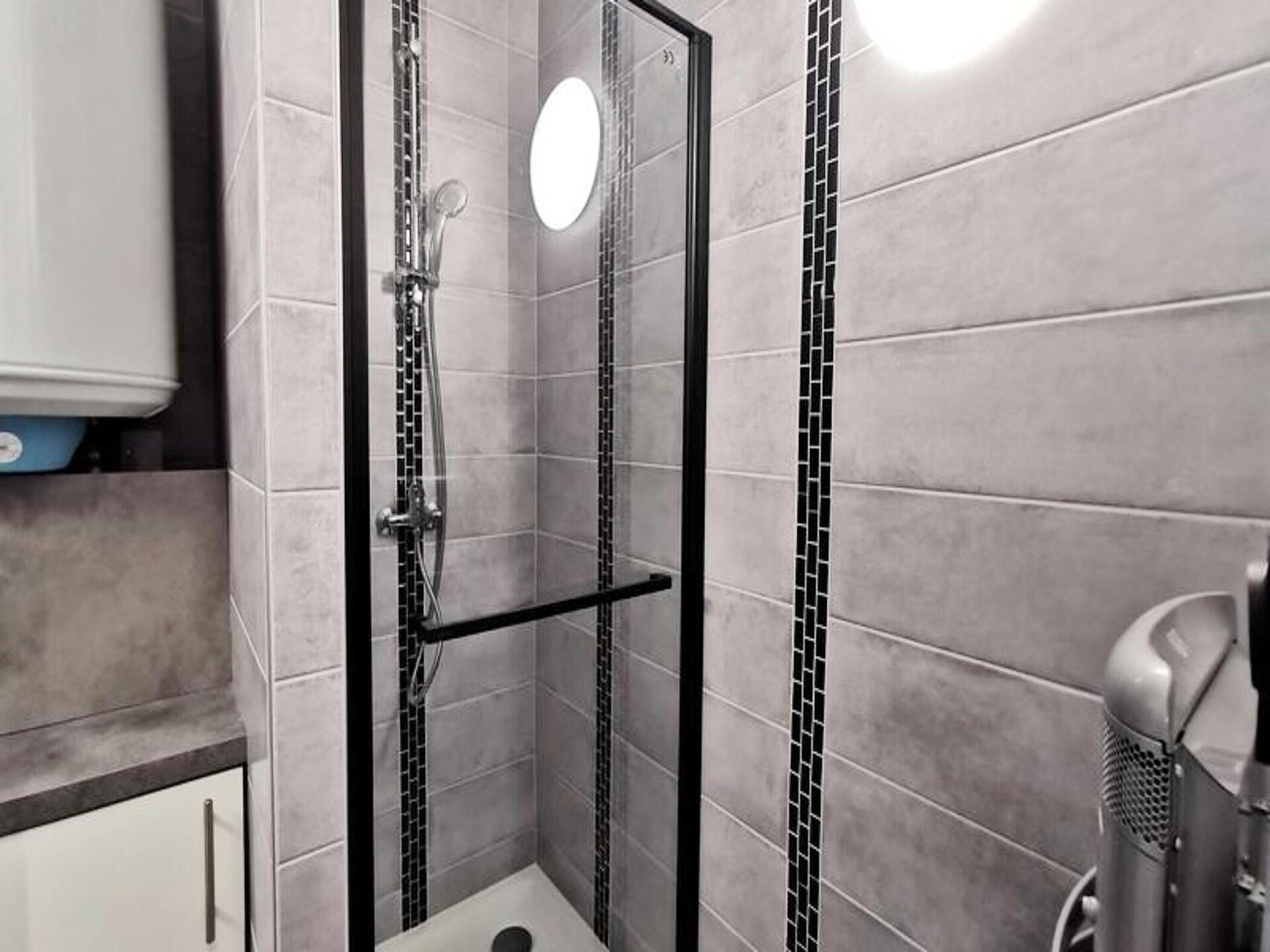 Modern studio in centrum Aix-les-Bains met garage en balkon - foto 6