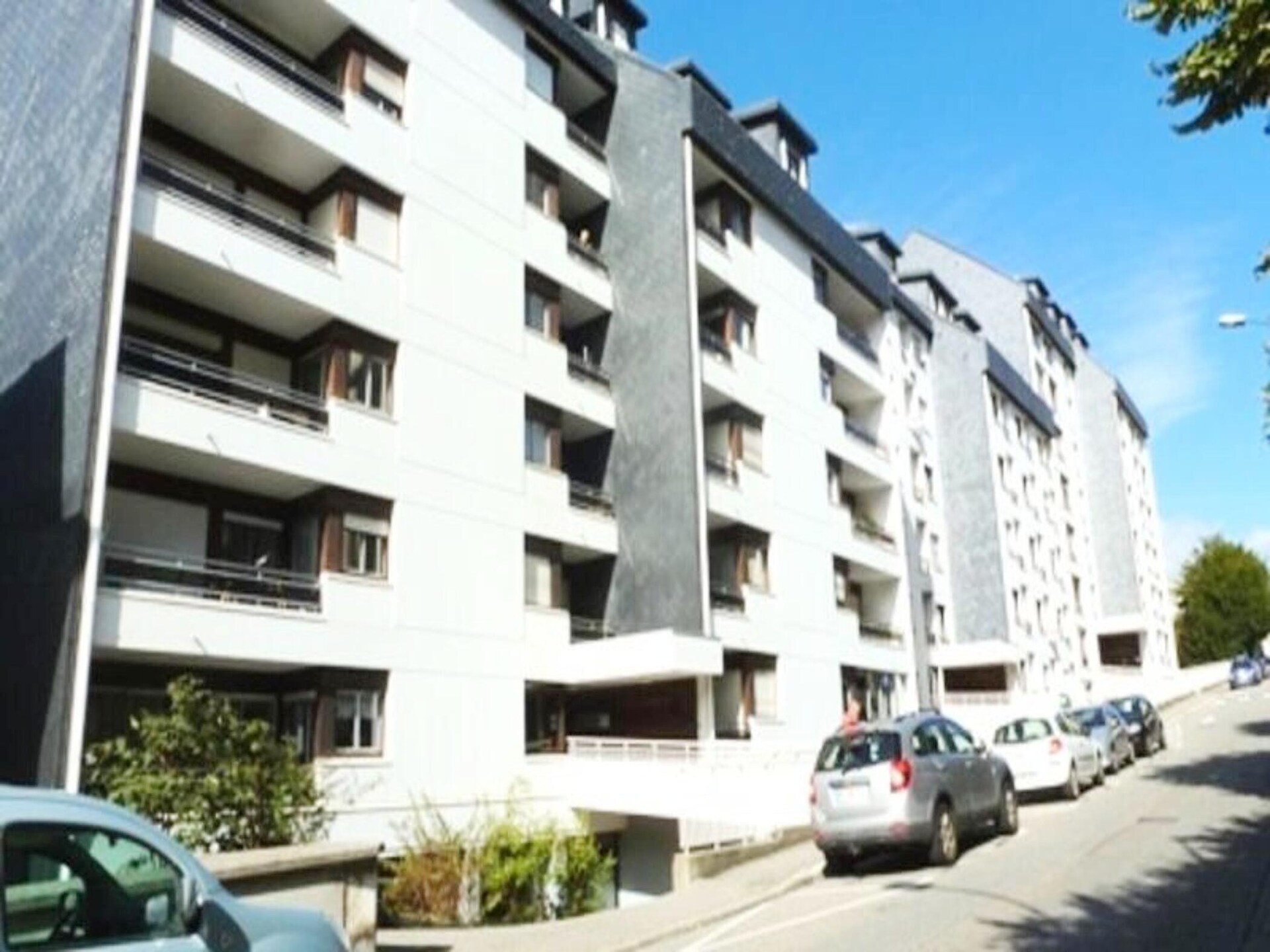 Compact studio met loggia op toplocatie in Aix-les-Bains - foto 5