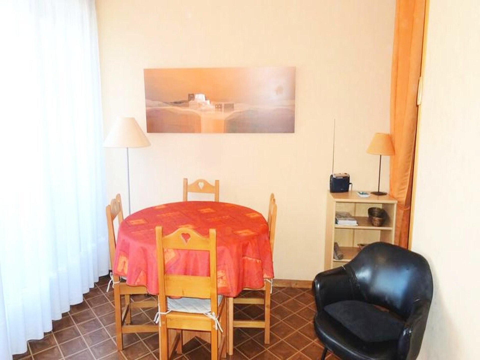 Compact studio met loggia op toplocatie in Aix-les-Bains - foto 14