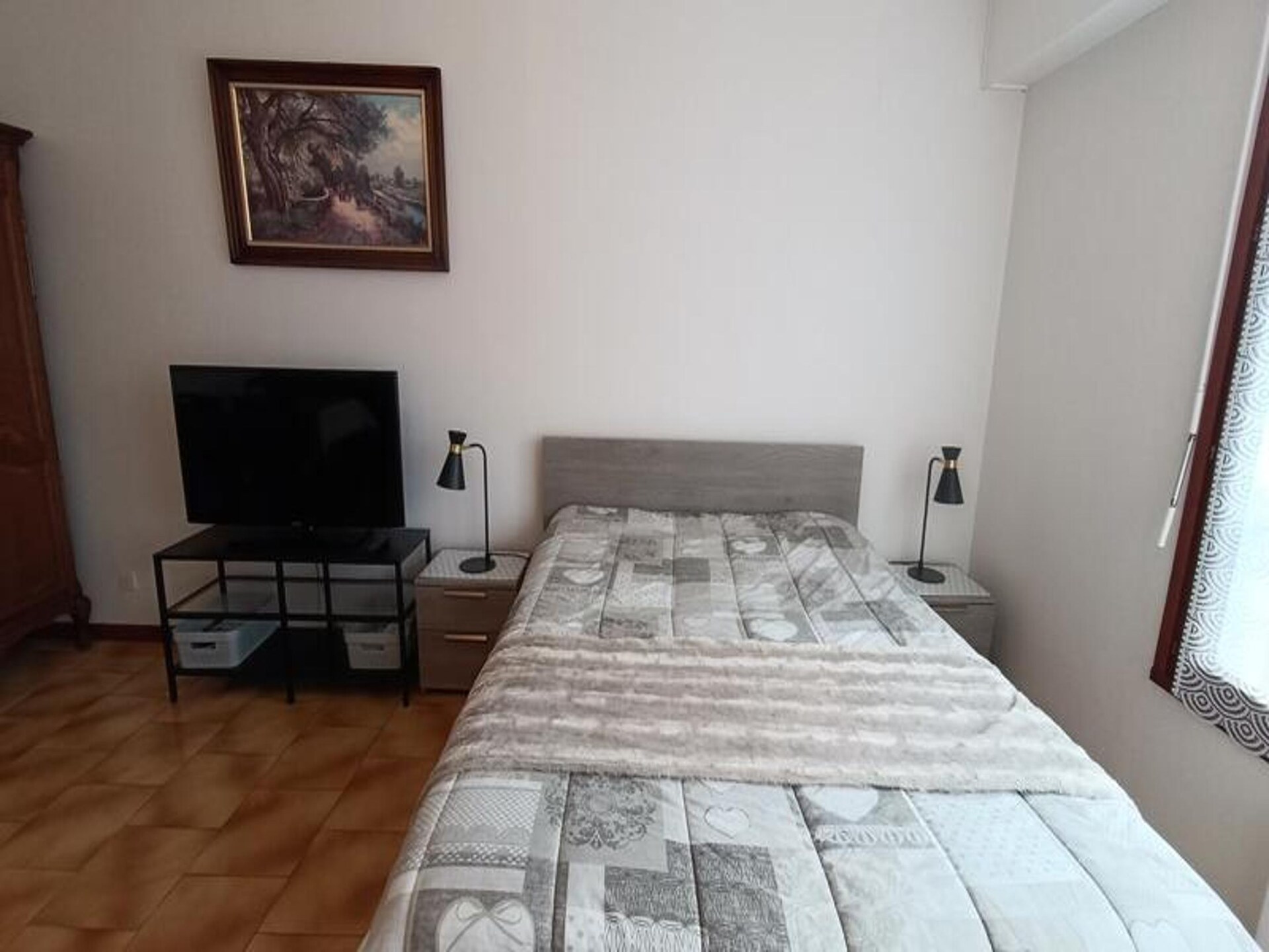Knusse studio voor 3 op toplocatie in Aix-les-Bains - foto 12