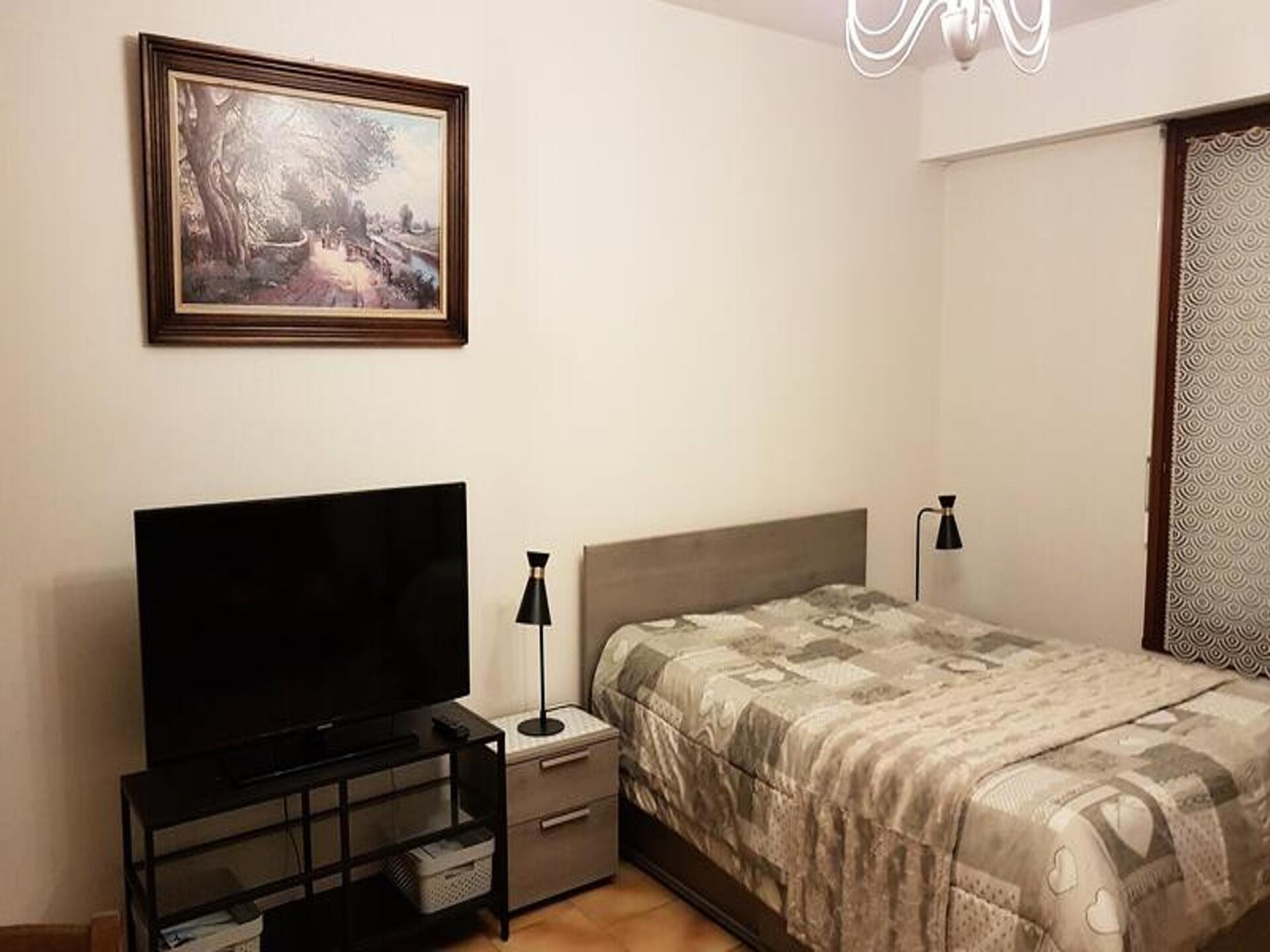 Knusse studio voor 3 op toplocatie in Aix-les-Bains - foto 2