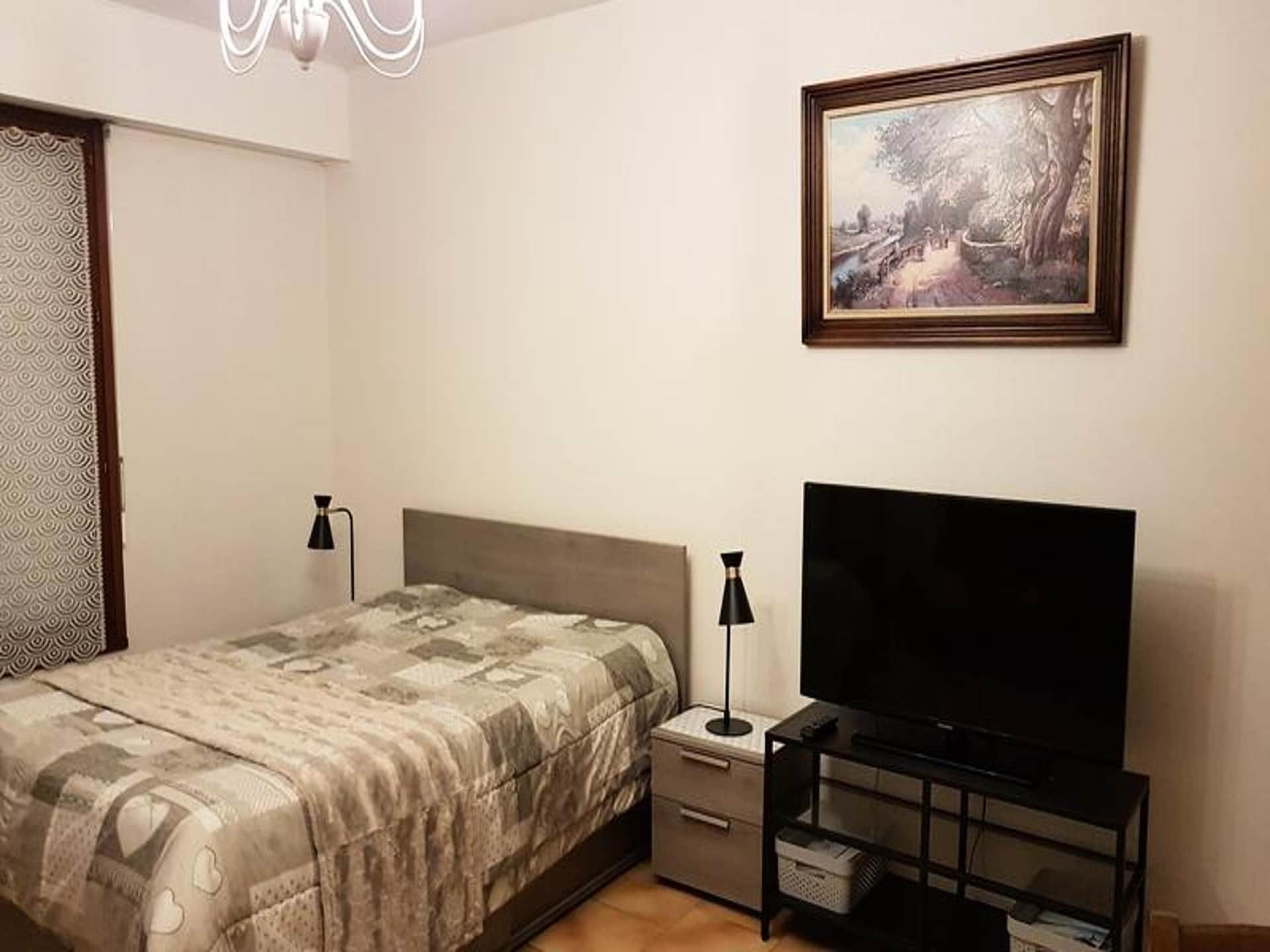 Knusse studio voor 3 op toplocatie in Aix-les-Bains - foto 14