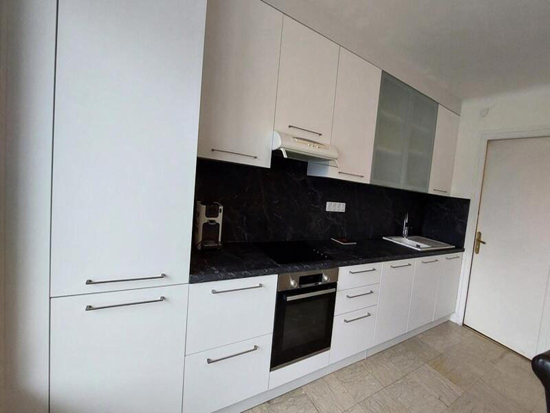 Licht appartement met groot balkon in het hart van Aix-les-Bains - foto 18