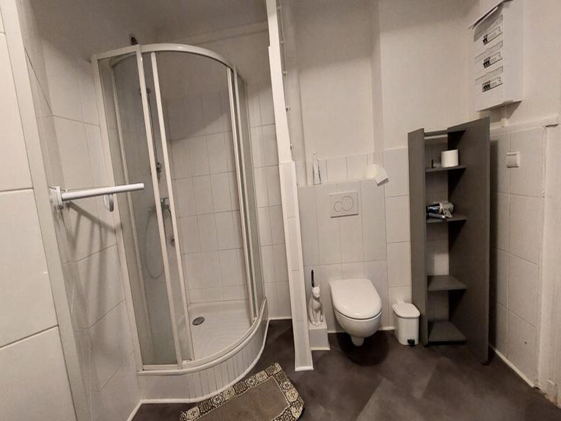 Licht appartement met groot balkon in het hart van Aix-les-Bains - foto 14