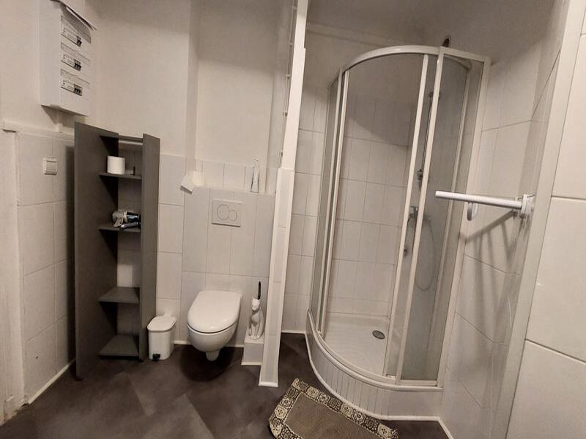 Licht appartement met groot balkon in het hart van Aix-les-Bains - foto 24