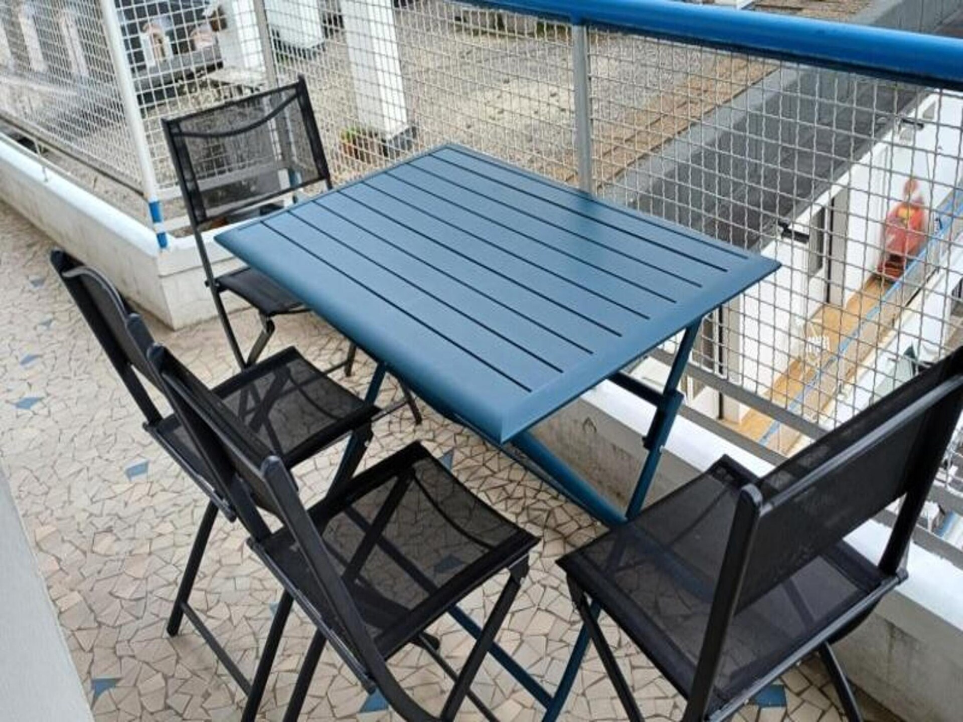 Licht appartement met groot balkon in het hart van Aix-les-Bains - foto 25