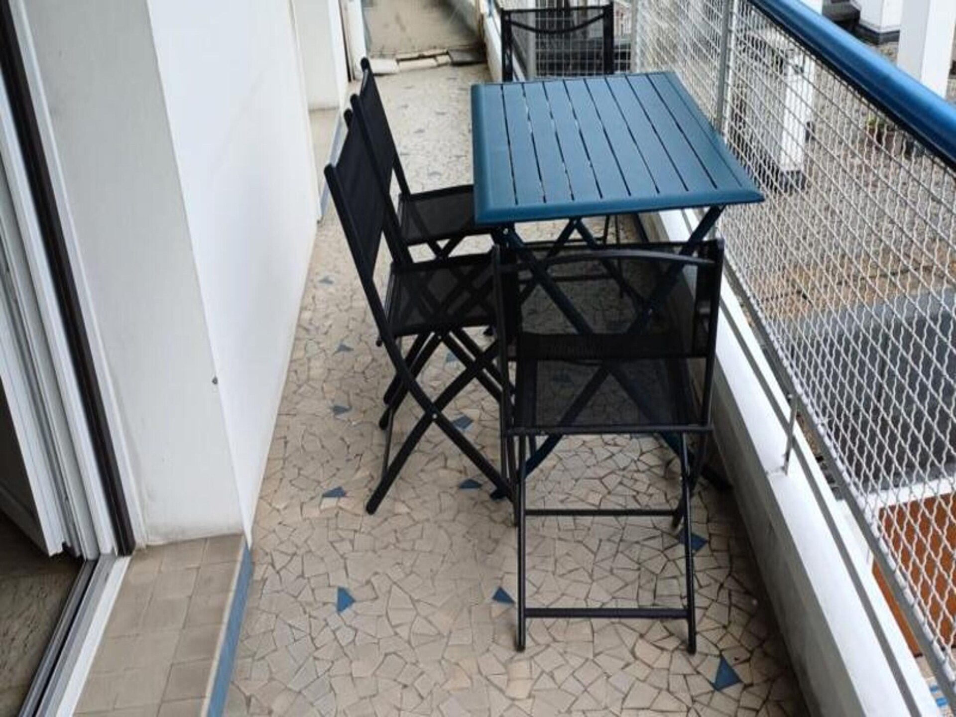Licht appartement met groot balkon in het hart van Aix-les-Bains - foto 26