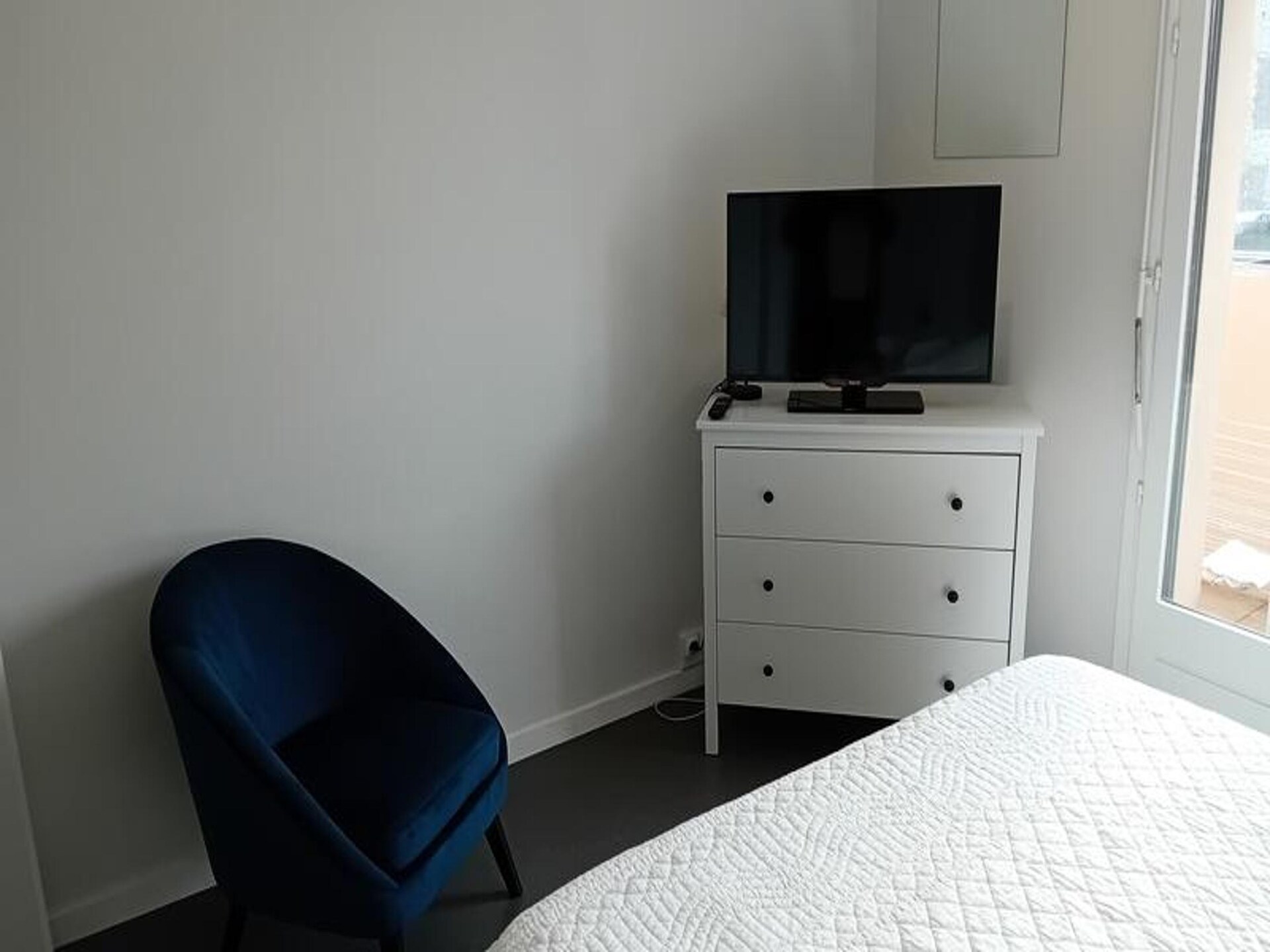 Knus 2-kamerappartement in hartje Aix-les-Bains, vlakbij het meer - foto 17