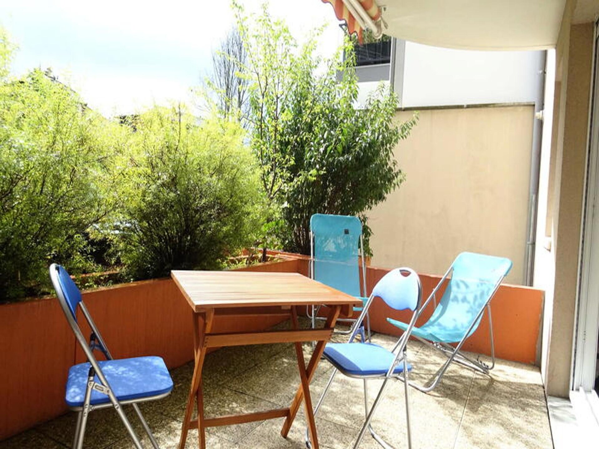 Modern appartement op de begane grond met terras, vlakbij centrum Aix-les-Bains - foto 19