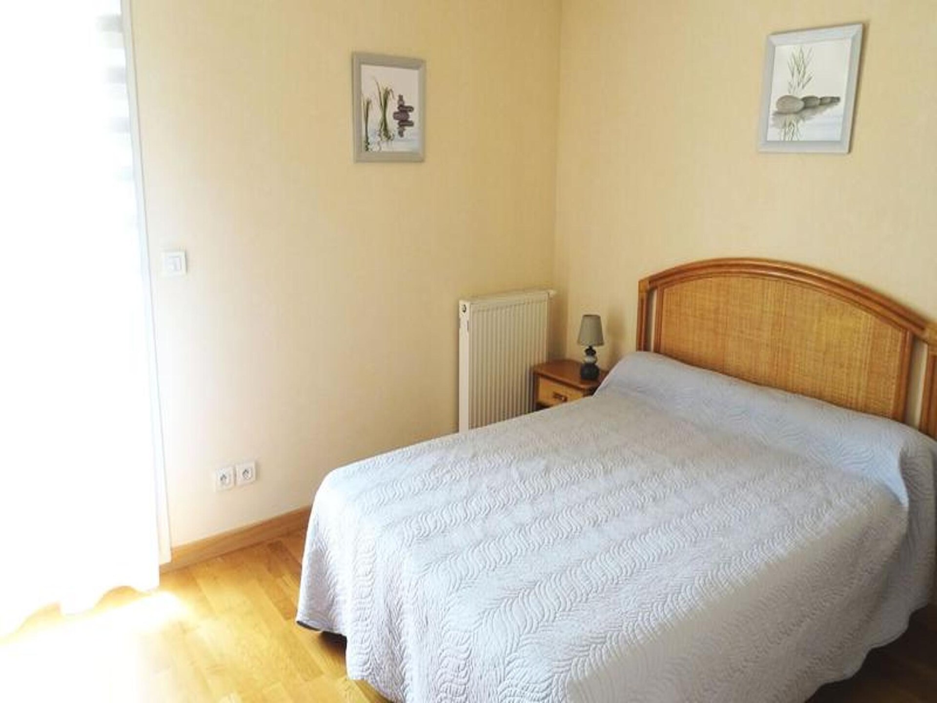 Modern appartement op de begane grond met terras, vlakbij centrum Aix-les-Bains - foto 8