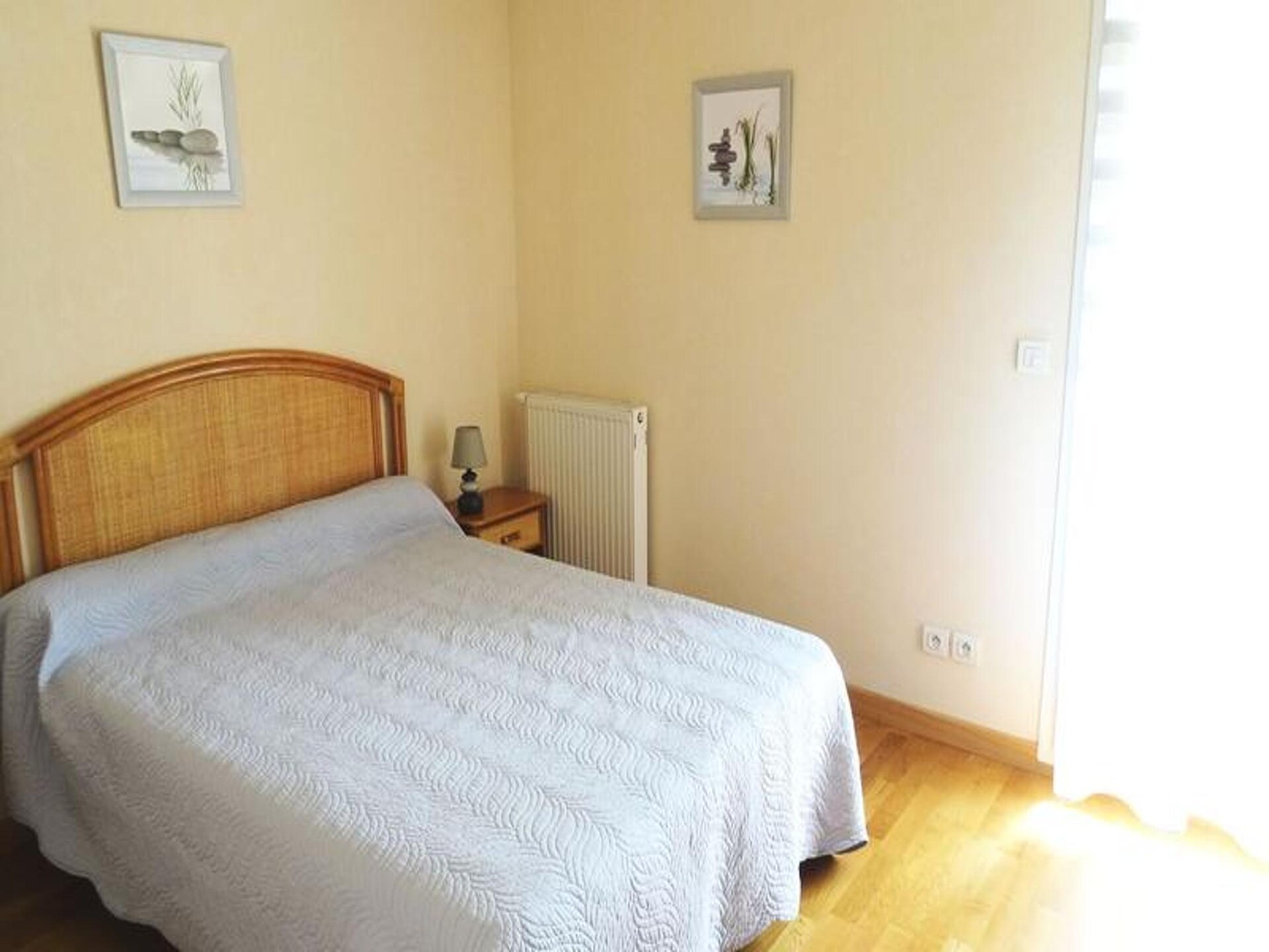 Modern appartement op de begane grond met terras, vlakbij centrum Aix-les-Bains - foto 16