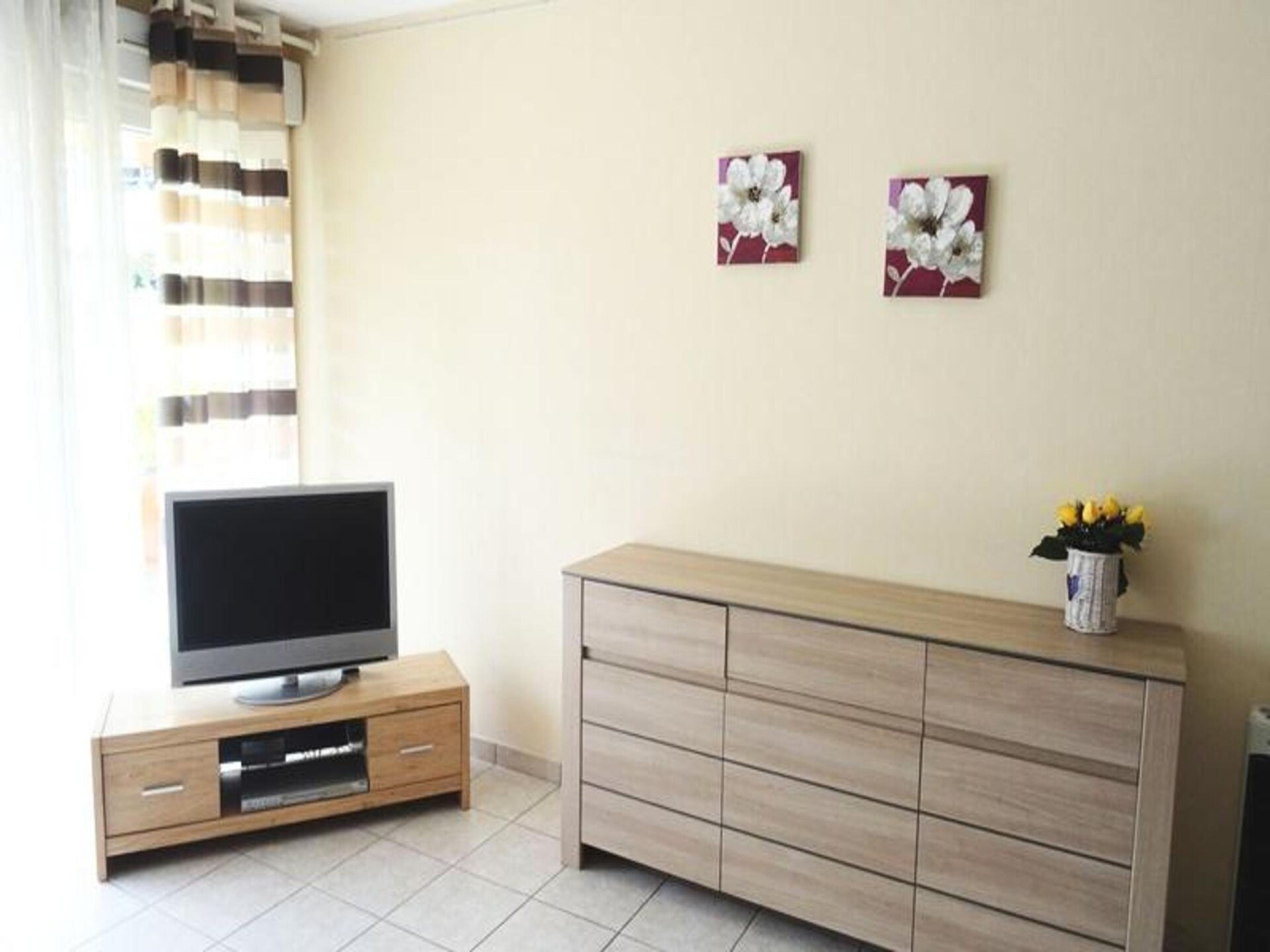 Modern appartement op de begane grond met terras, vlakbij centrum Aix-les-Bains - foto 3