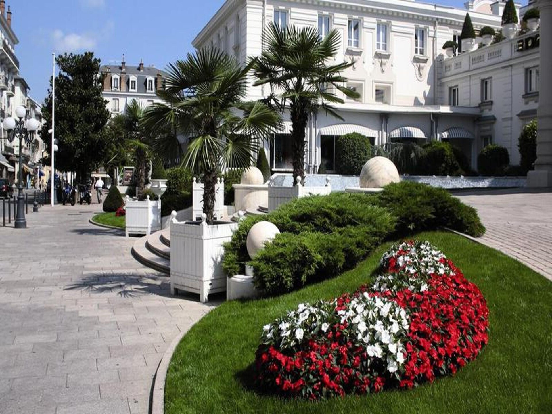 Stijlvol appartement in Aix-les-Bains met garage, vlakbij meer en thermen - foto 20
