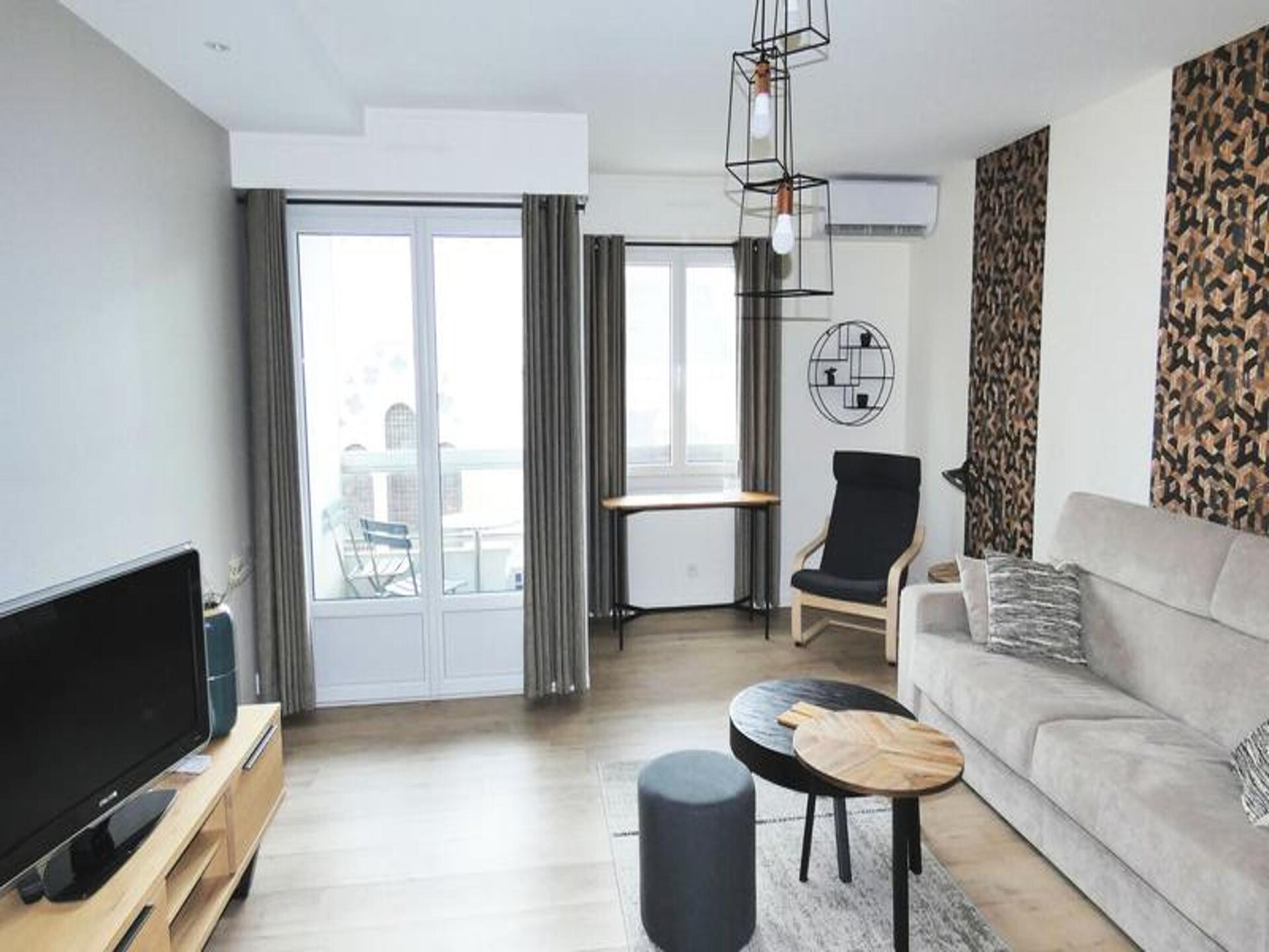 Stijlvol appartement in Aix-les-Bains met garage, vlakbij meer en thermen - foto 8