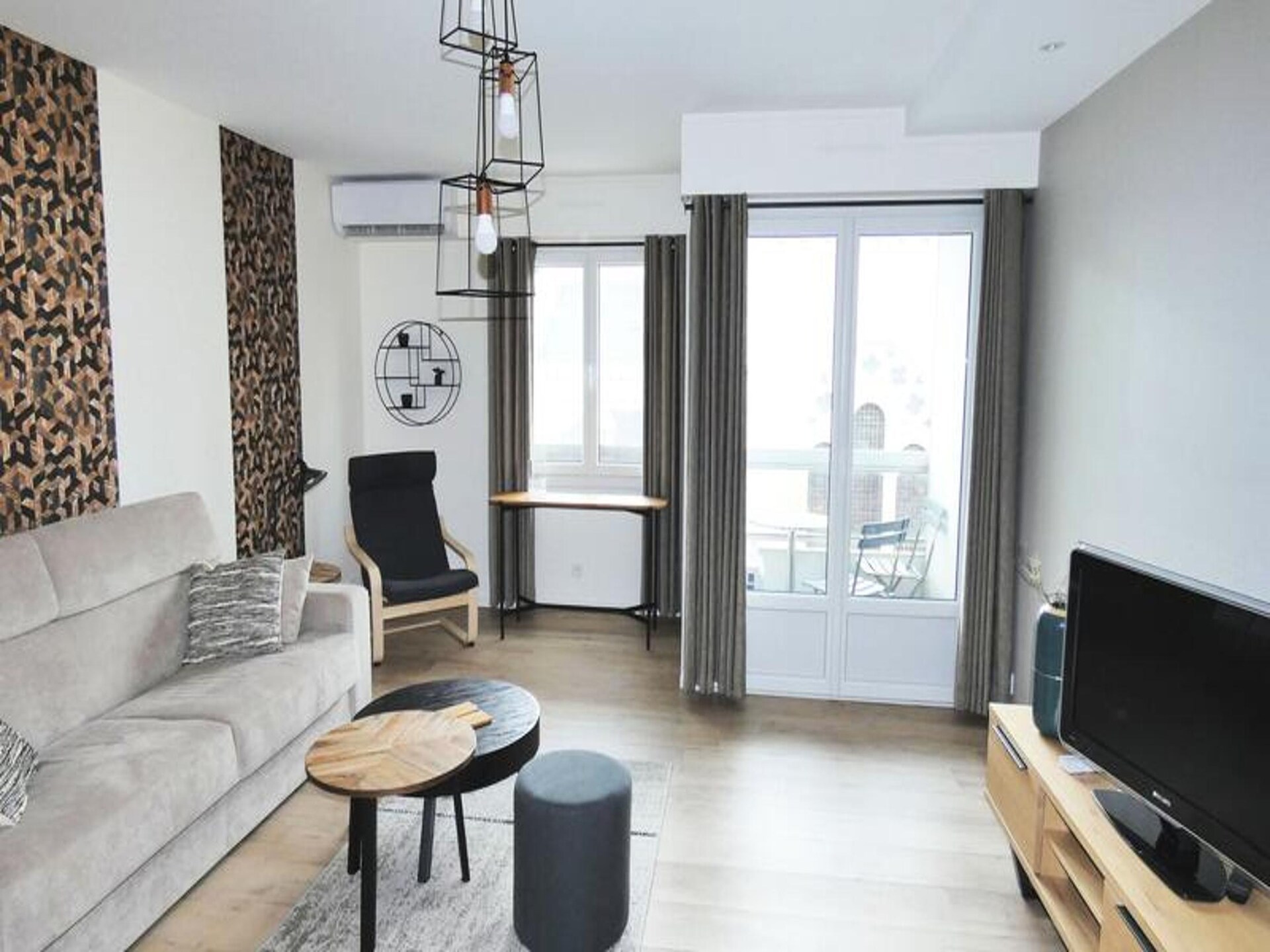 Stijlvol appartement in Aix-les-Bains met garage, vlakbij meer en thermen - foto 10