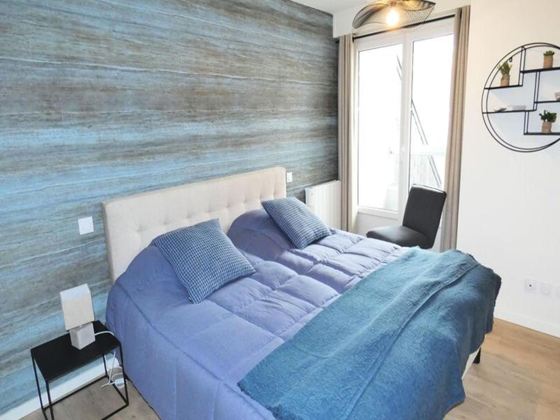 Stijlvol appartement in Aix-les-Bains met garage, vlakbij meer en thermen - foto 17