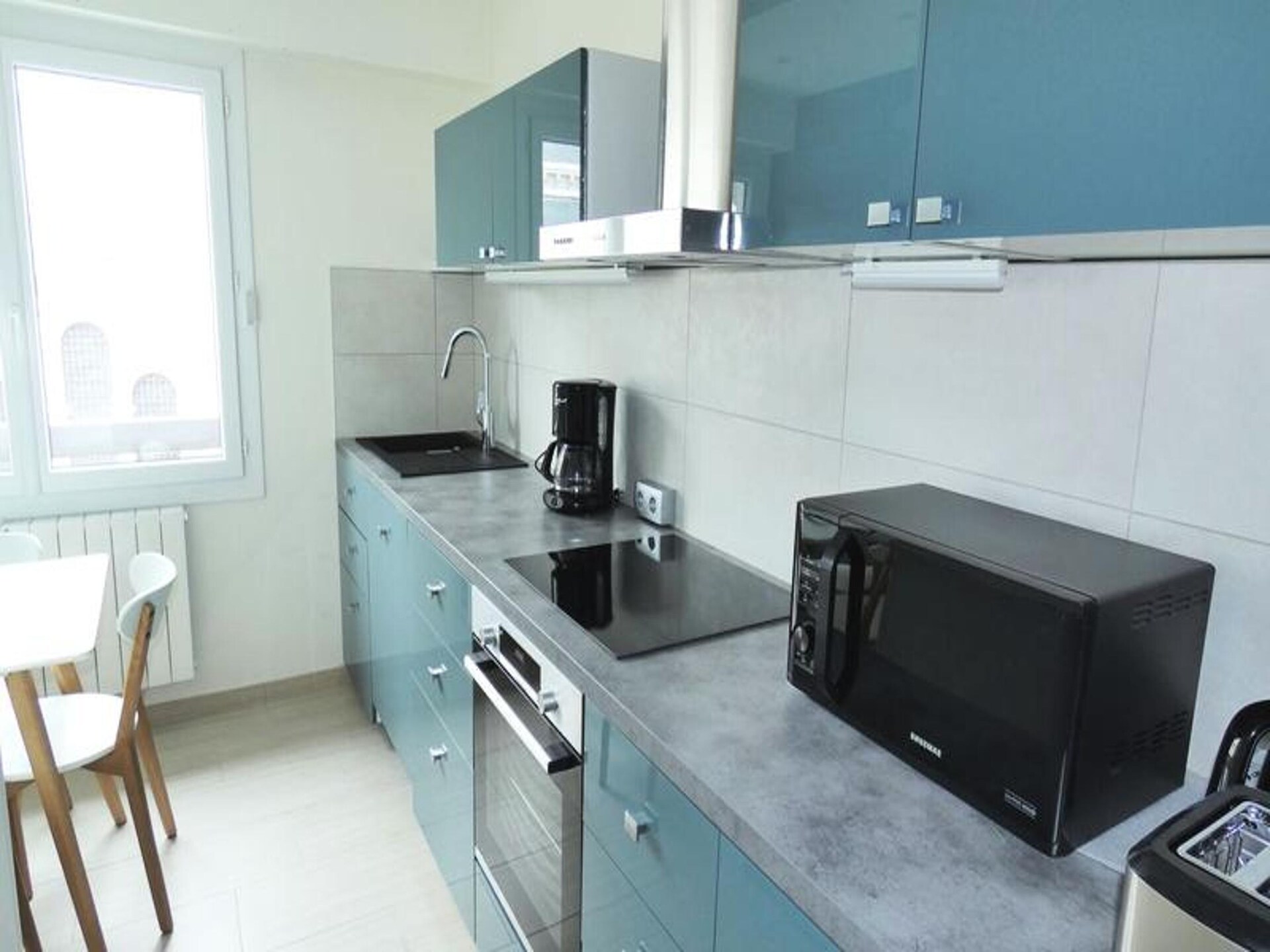 Stijlvol appartement in Aix-les-Bains met garage, vlakbij meer en thermen - foto 16