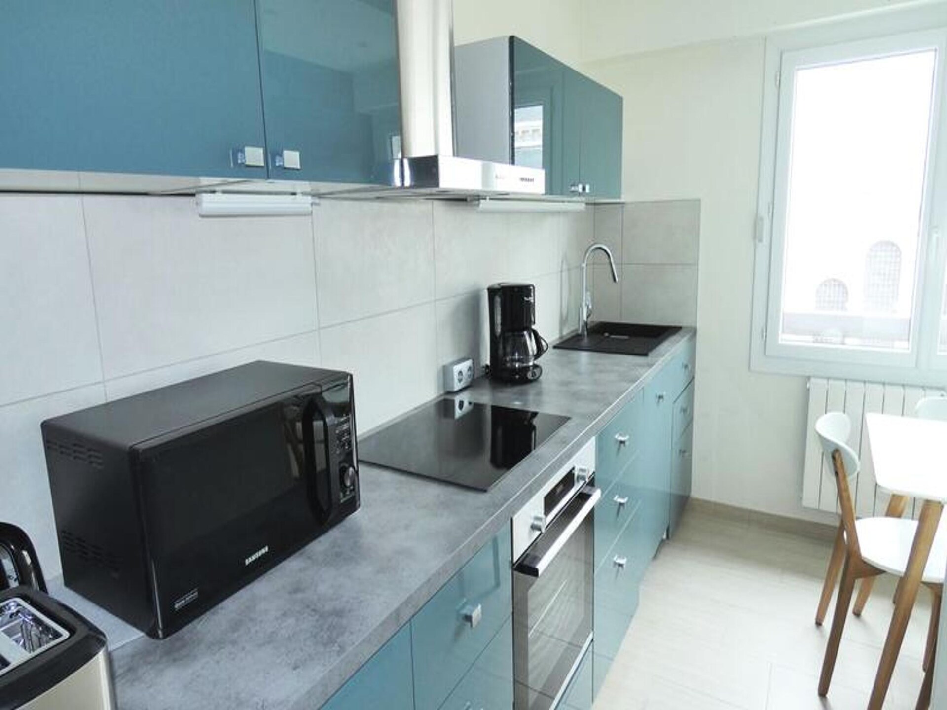 Stijlvol appartement in Aix-les-Bains met garage, vlakbij meer en thermen - foto 4