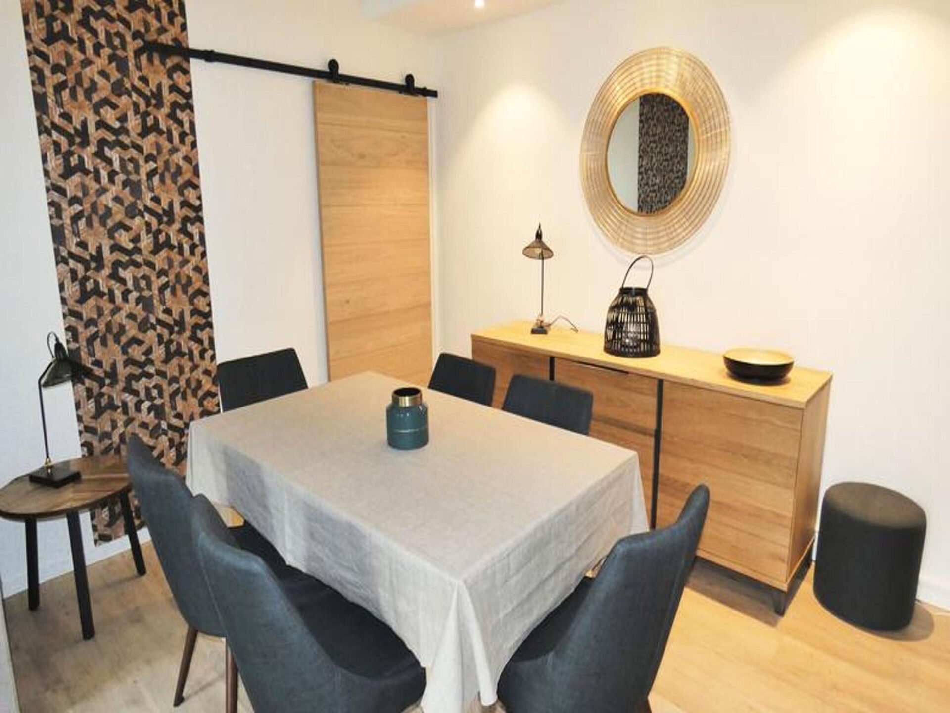 Stijlvol appartement in Aix-les-Bains met garage, vlakbij meer en thermen - foto 3