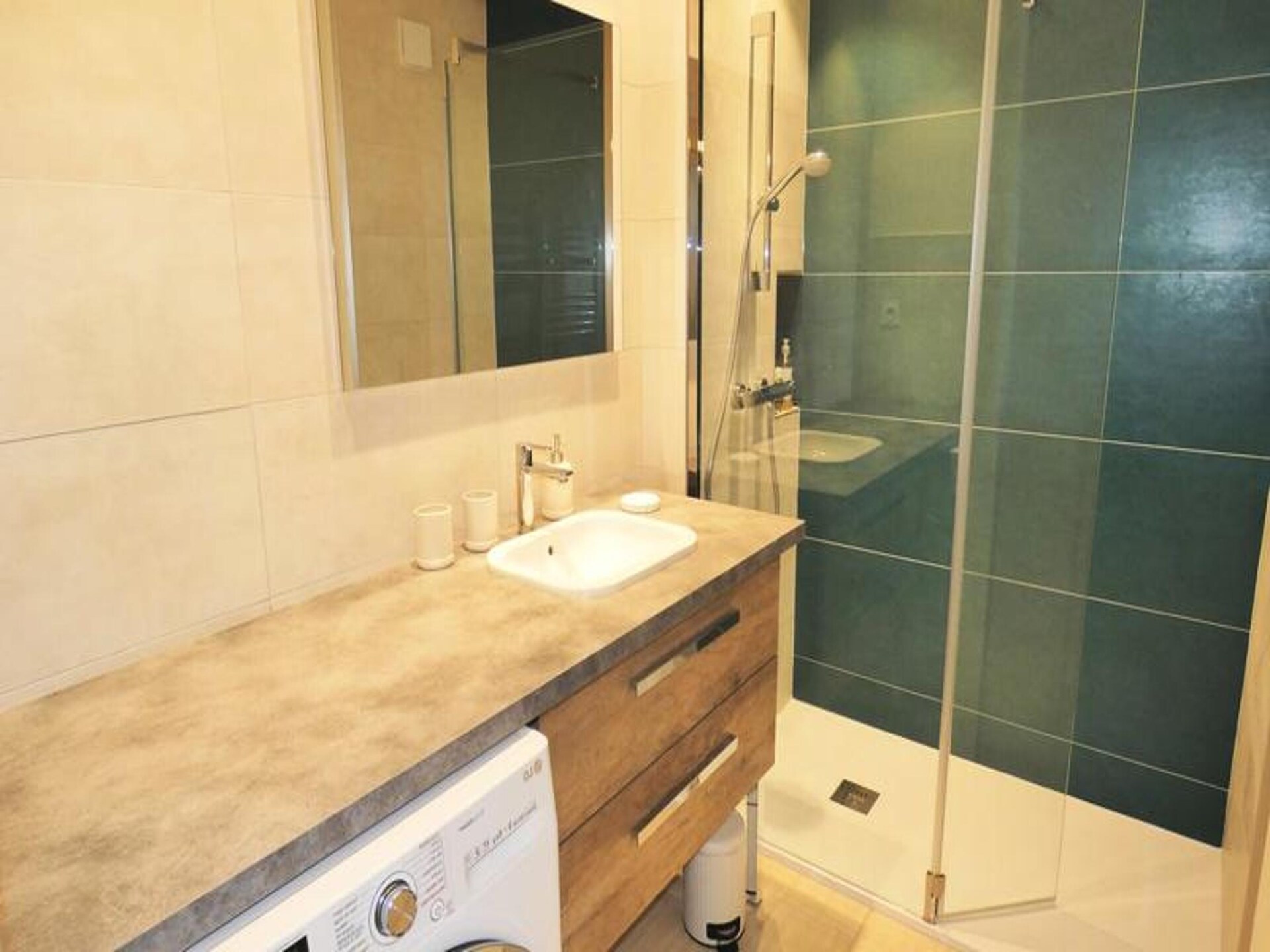 Stijlvol appartement in Aix-les-Bains met garage, vlakbij meer en thermen - foto 18