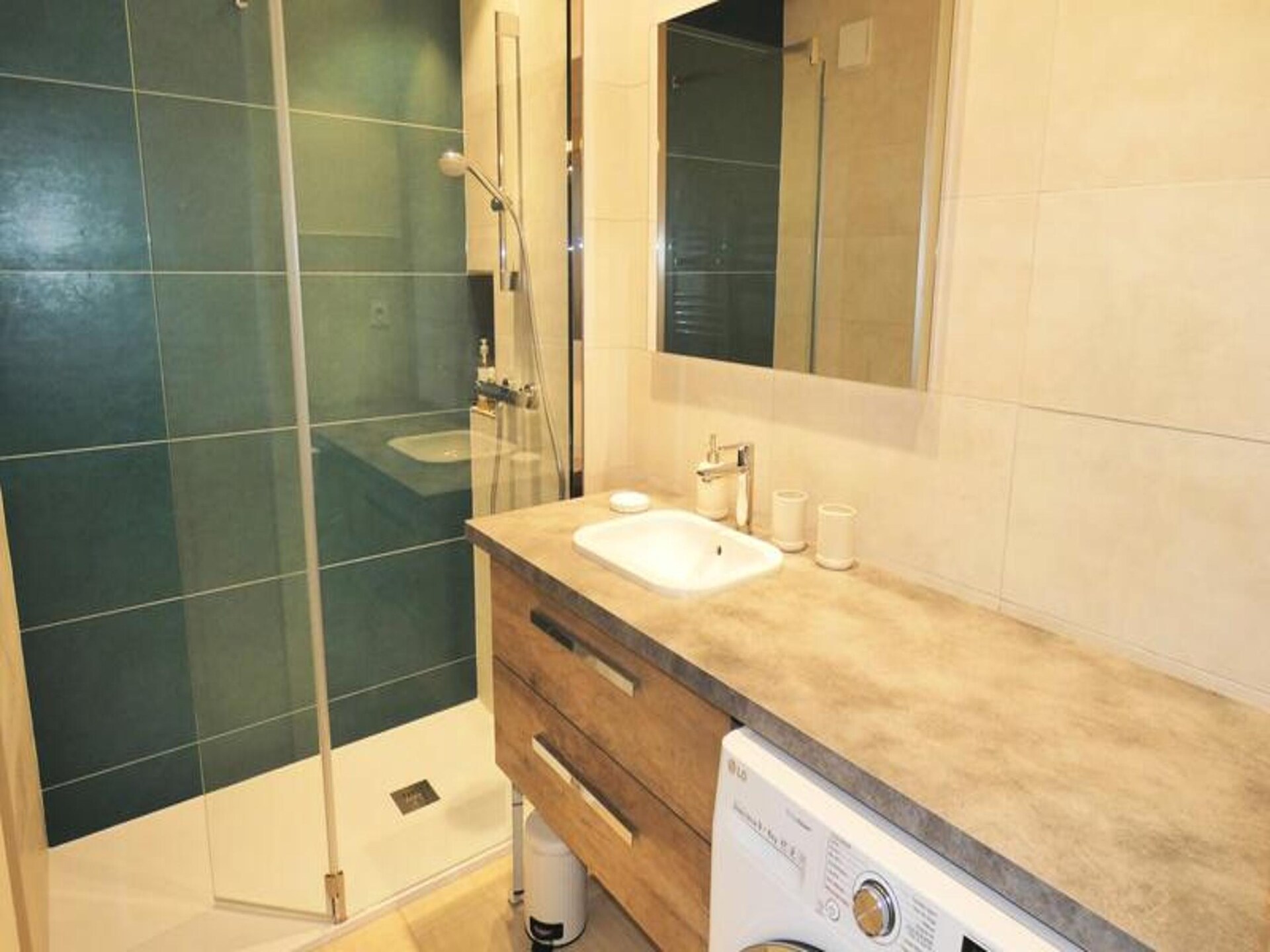 Stijlvol appartement in Aix-les-Bains met garage, vlakbij meer en thermen - foto 11
