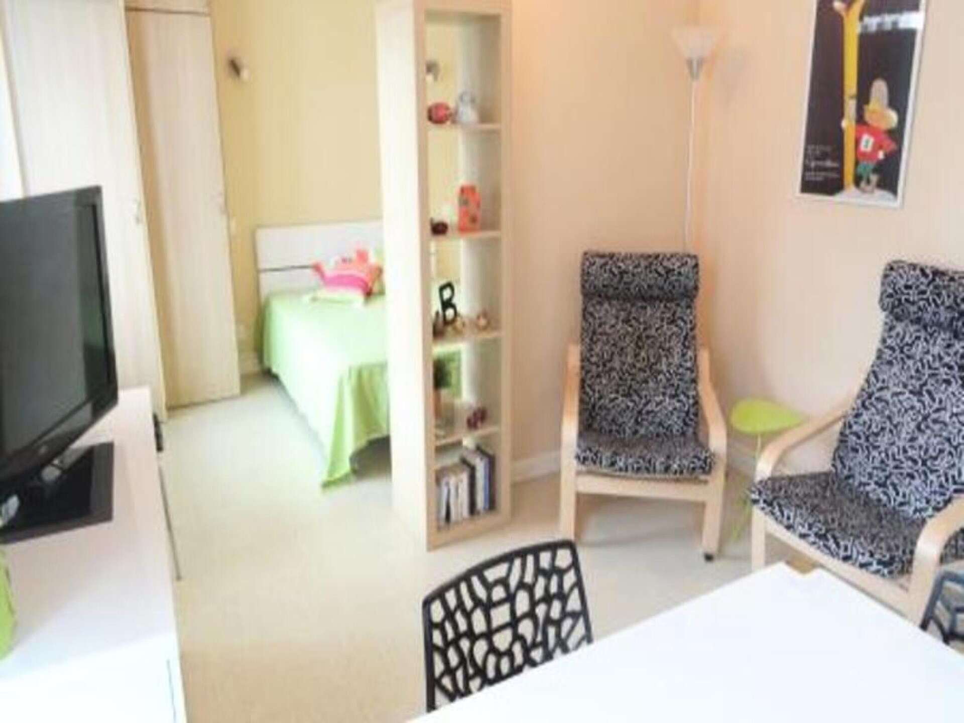 Comfortabel appartement in Aix-les-Bains met zwembad, tennisbaan en parkeerplaats - foto 5