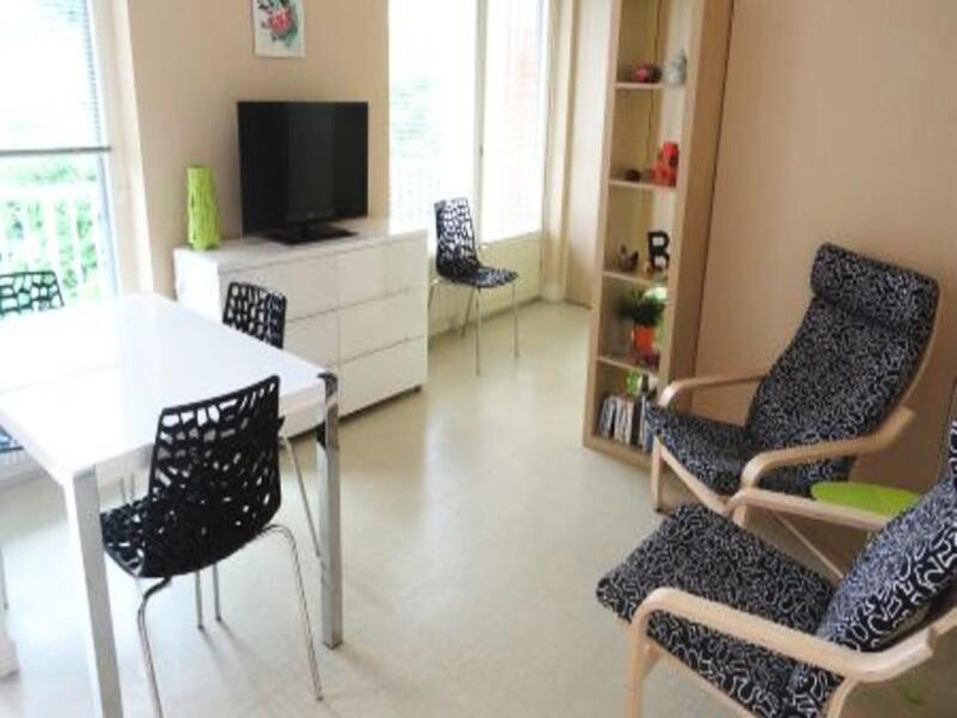 Comfortabel appartement in Aix-les-Bains met zwembad, tennisbaan en parkeerplaats - foto 7