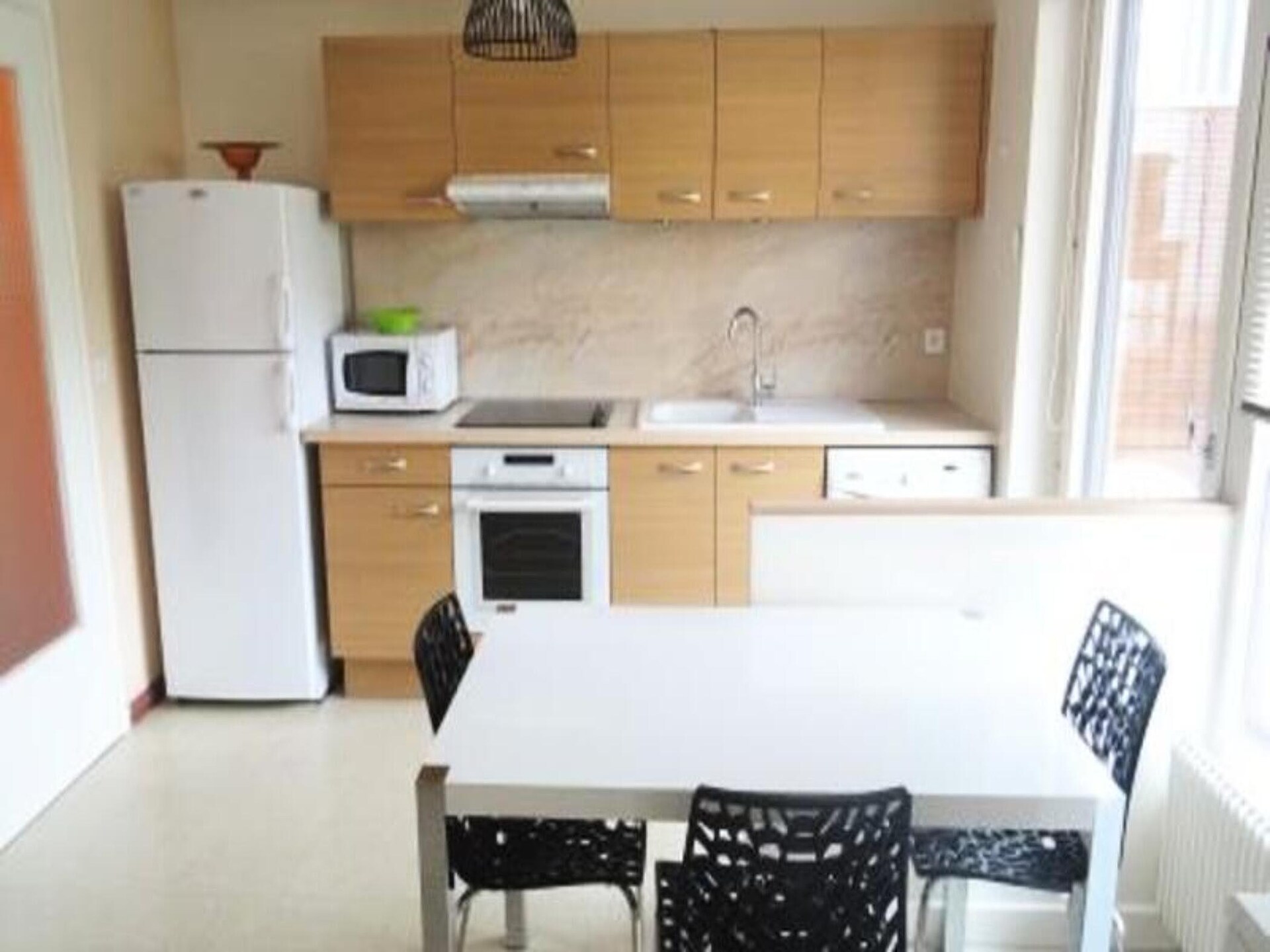 Comfortabel appartement in Aix-les-Bains met zwembad, tennisbaan en parkeerplaats - foto 10