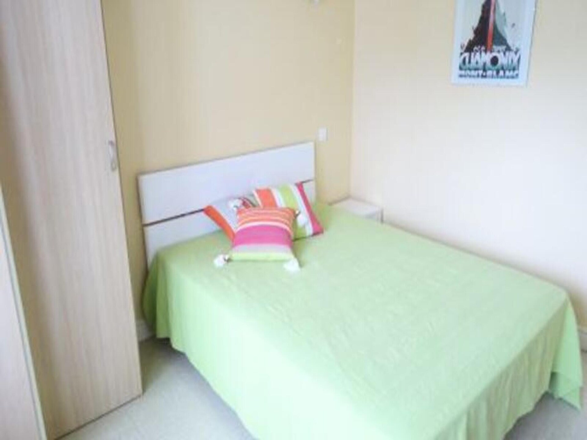 Comfortabel appartement in Aix-les-Bains met zwembad, tennisbaan en parkeerplaats - foto 9