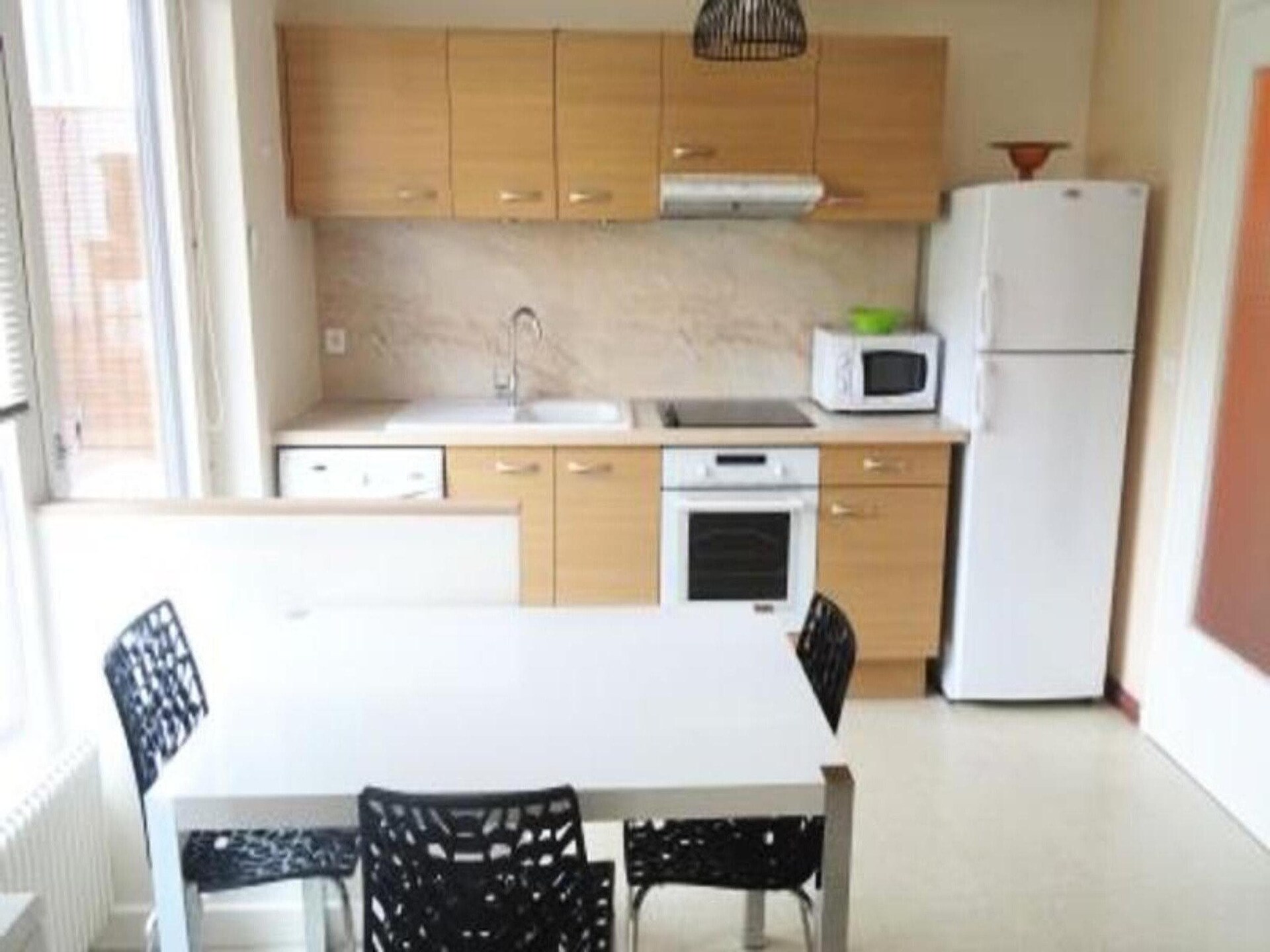 Comfortabel appartement in Aix-les-Bains met zwembad, tennisbaan en parkeerplaats - foto 15