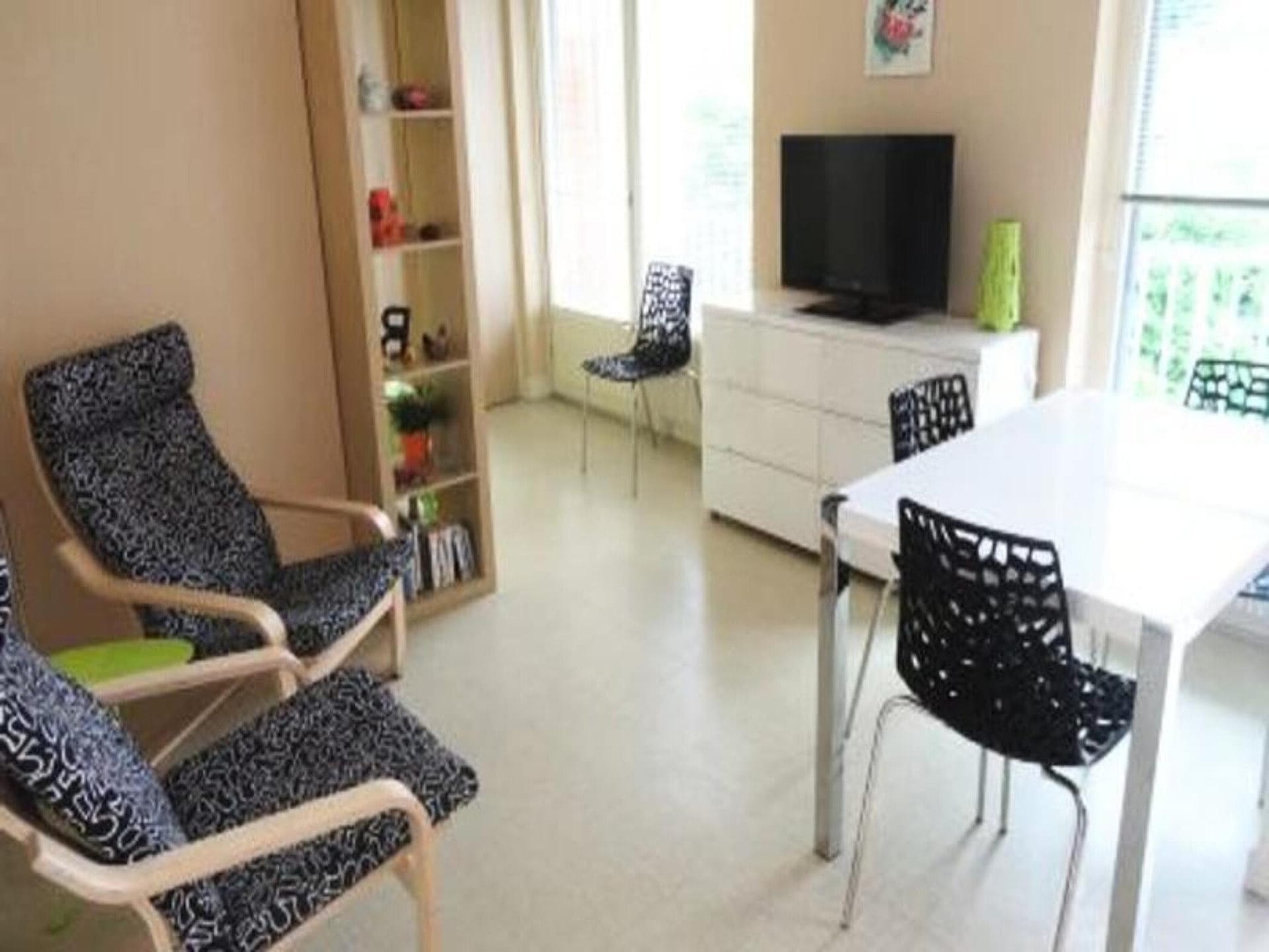 Comfortabel appartement in Aix-les-Bains met zwembad, tennisbaan en parkeerplaats - foto 16