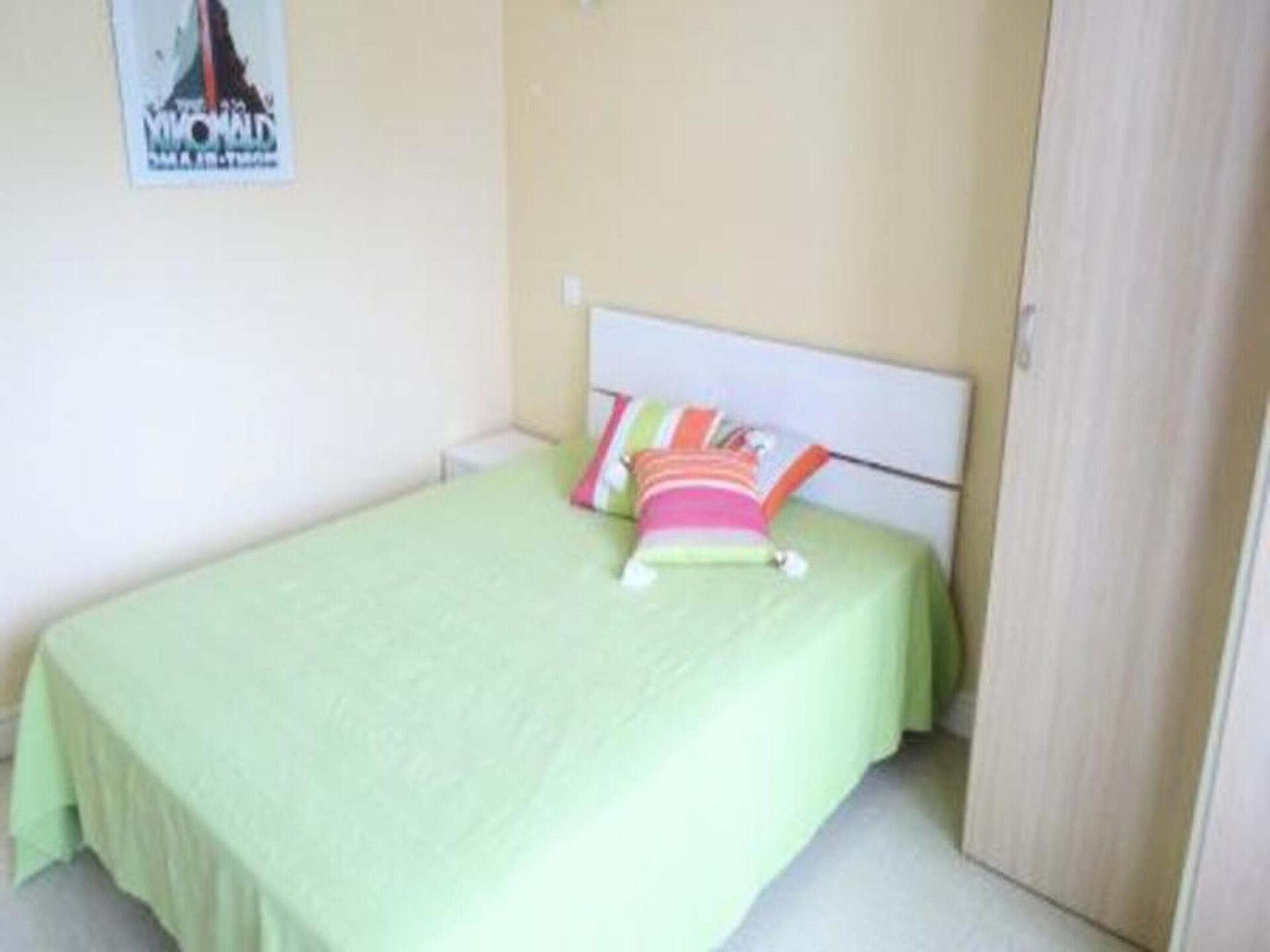 Comfortabel appartement in Aix-les-Bains met zwembad, tennisbaan en parkeerplaats - foto 3