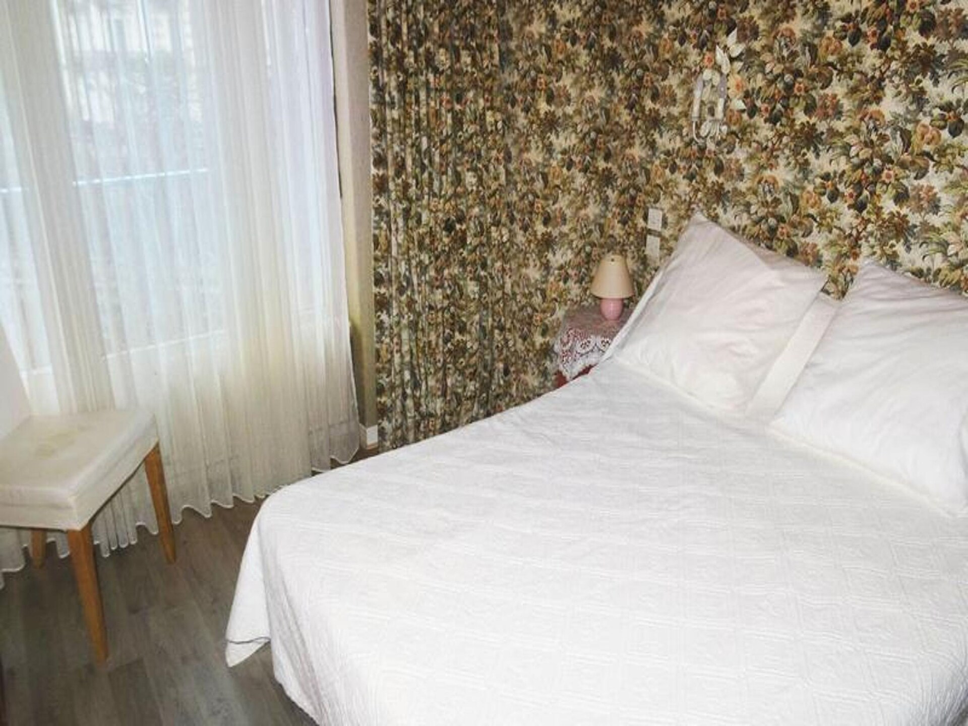 Résidence Montcalm B: rustig appartement met zwembad en bergzicht in Aix-les-Bains - foto 19