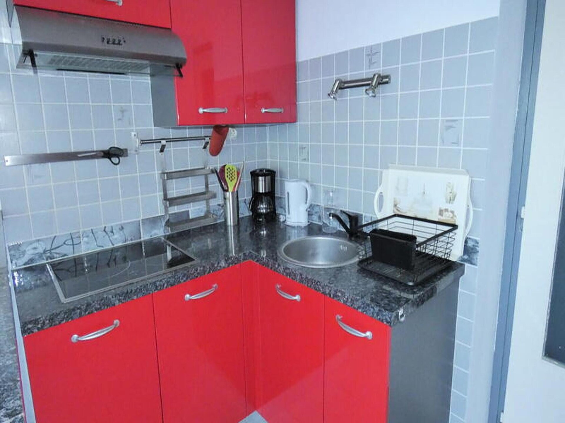 Knus appartement aan het Meer van Bourget in Aix-les-Bains - foto 13