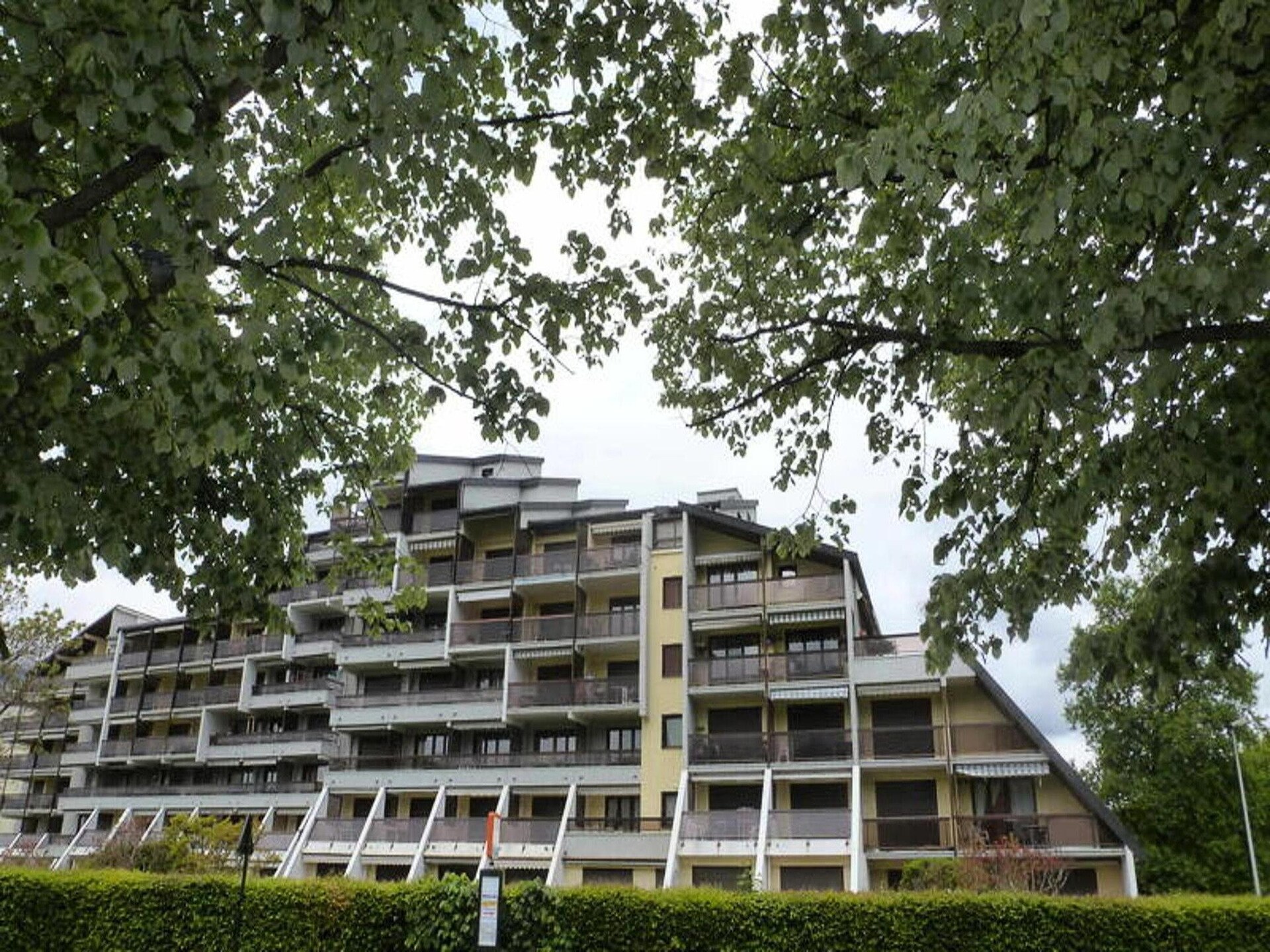 Knus appartement aan het Meer van Bourget in Aix-les-Bains - foto 16
