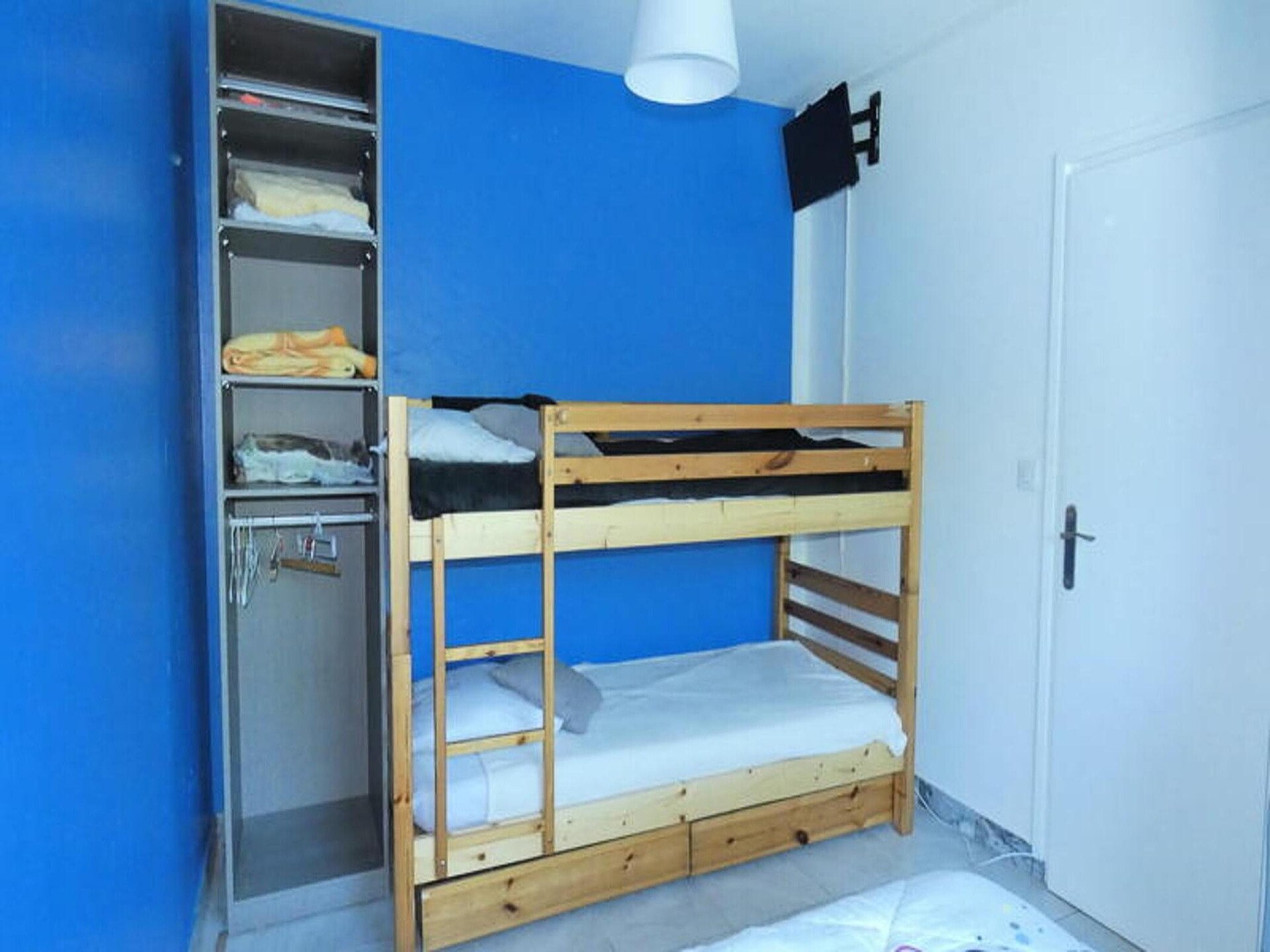 Knus appartement aan het Meer van Bourget in Aix-les-Bains - foto 3