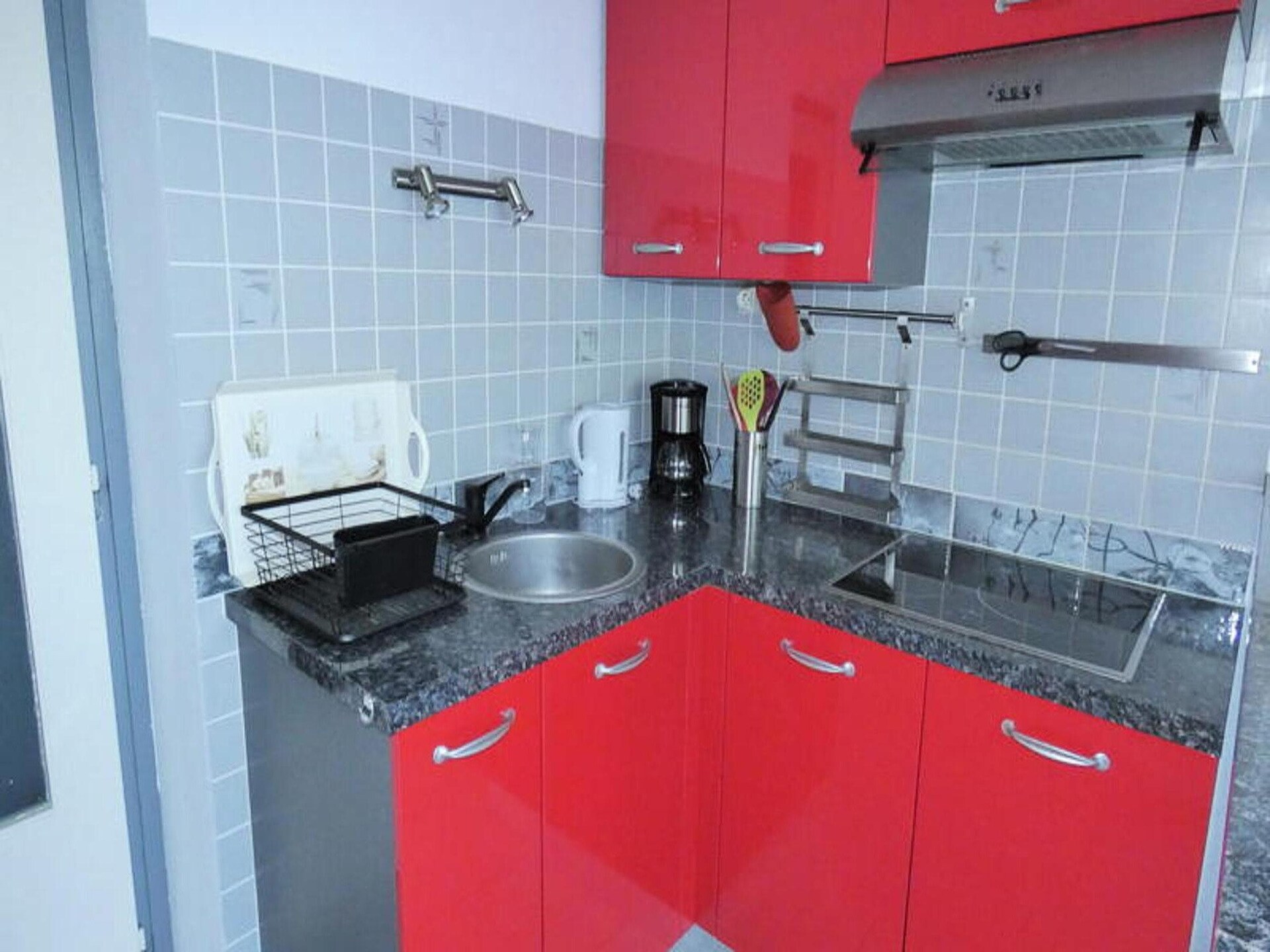 Knus appartement aan het Meer van Bourget in Aix-les-Bains - foto 18