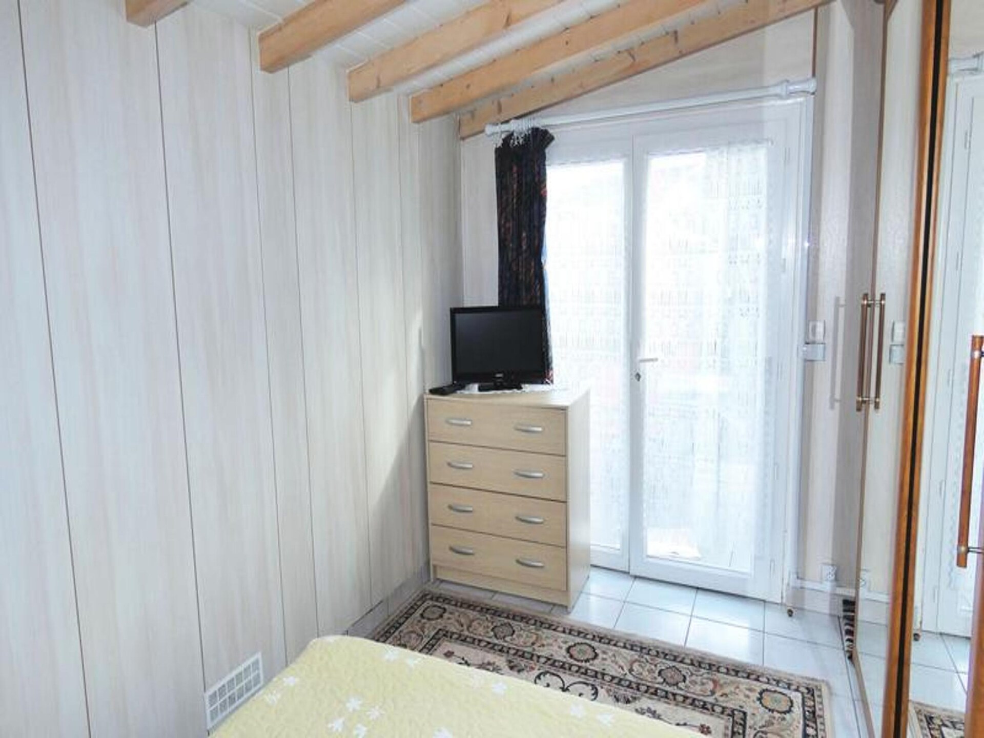 Knus appartement met terras op loopafstand van thermen in Aix-les-Bains - foto 5
