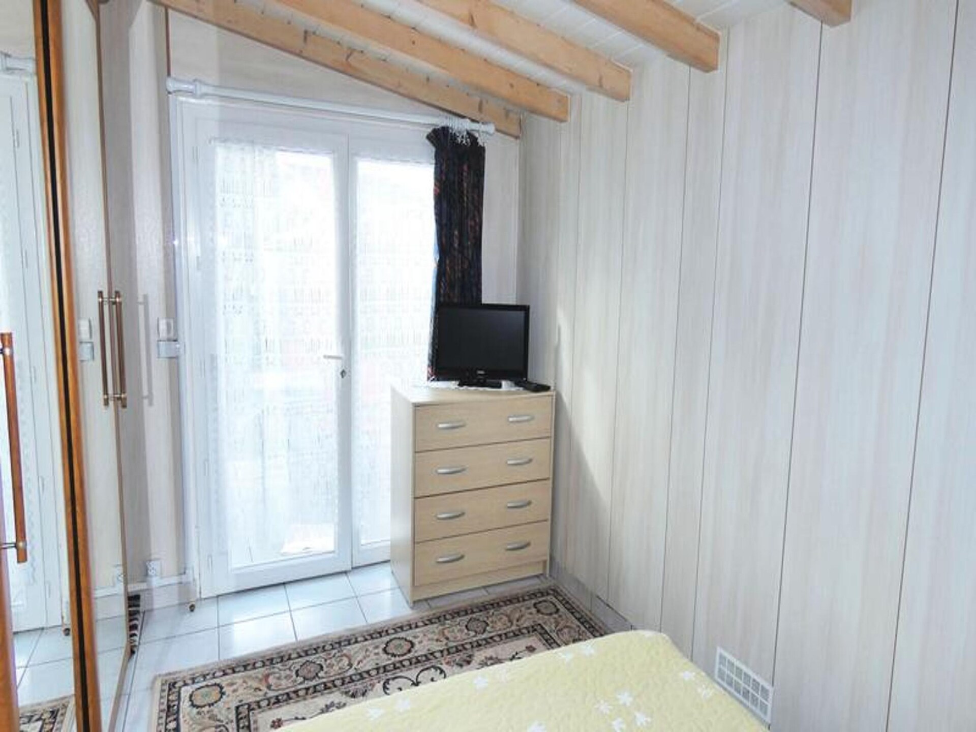 Knus appartement met terras op loopafstand van thermen in Aix-les-Bains - foto 6